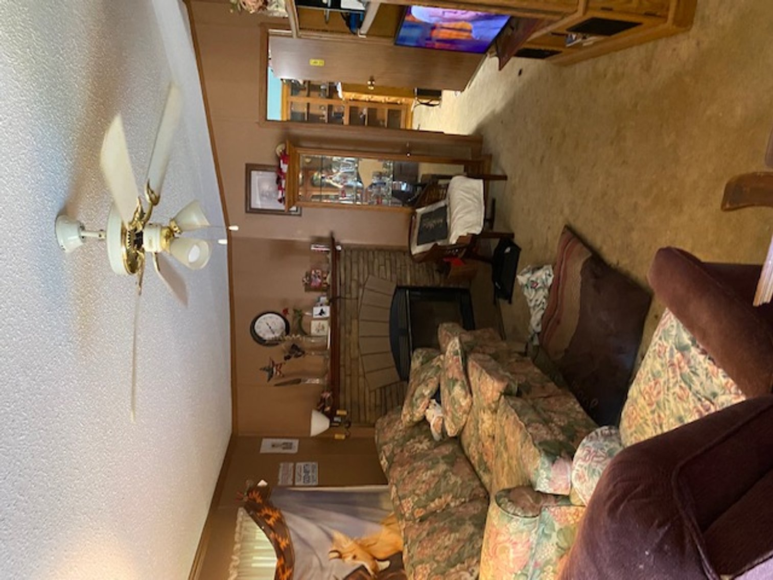 Image for Estate of Leslie H. Spear (living) ON SITE - LIVE