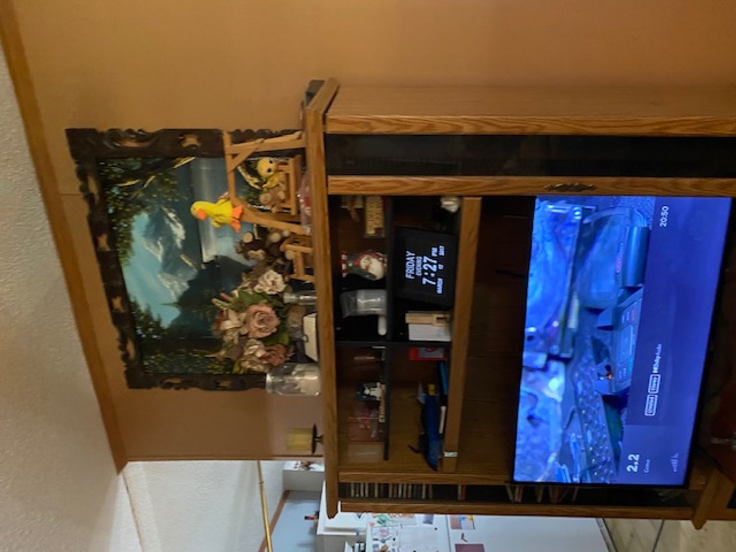 Image for Estate of Leslie H. Spear (living) ON SITE - LIVE