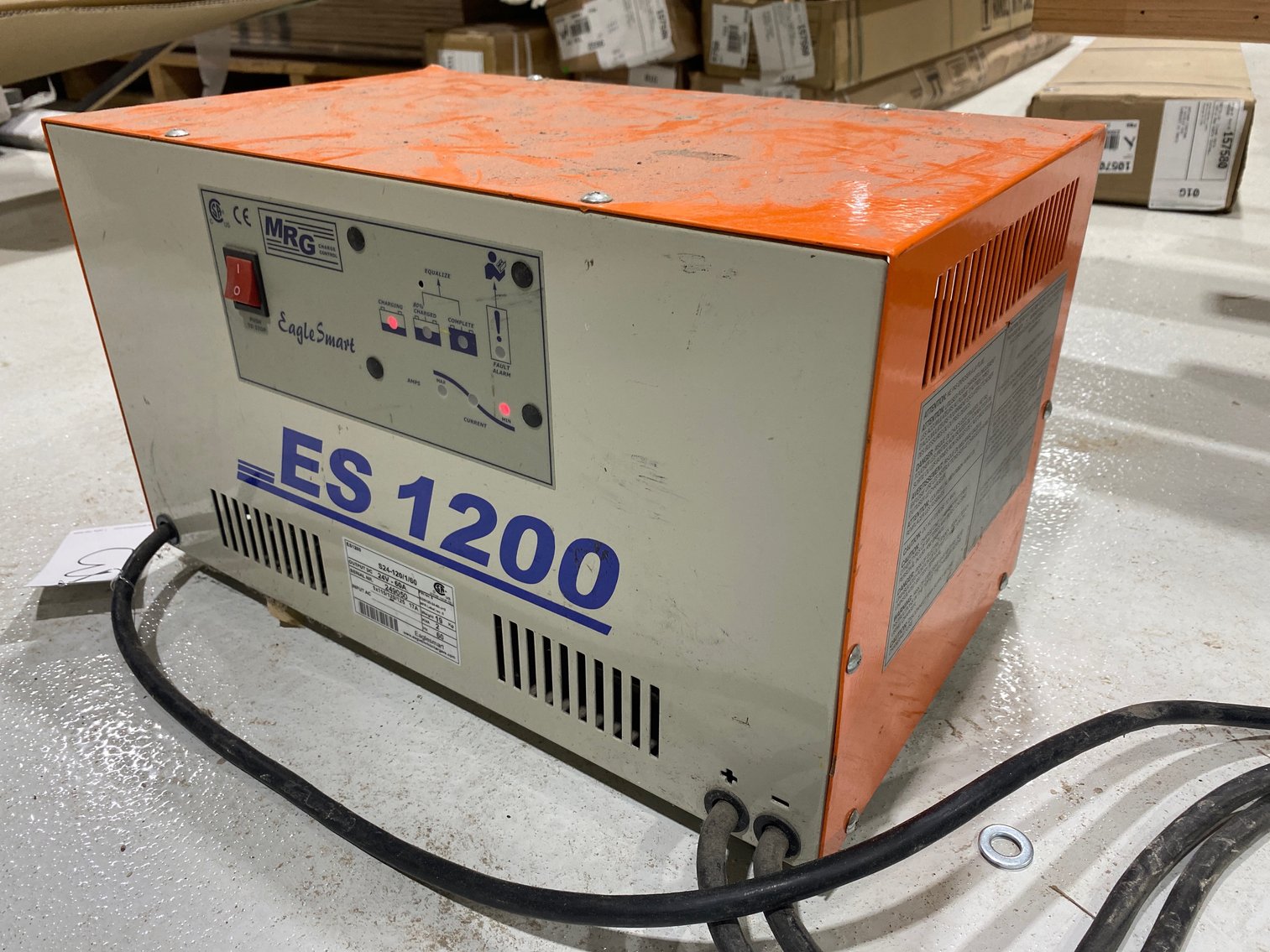 Image for Picture Frame Manufacturing Equipment