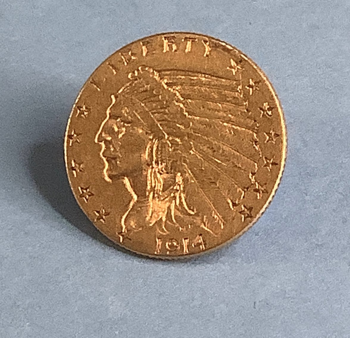 Image for Coin and Currency October 2022