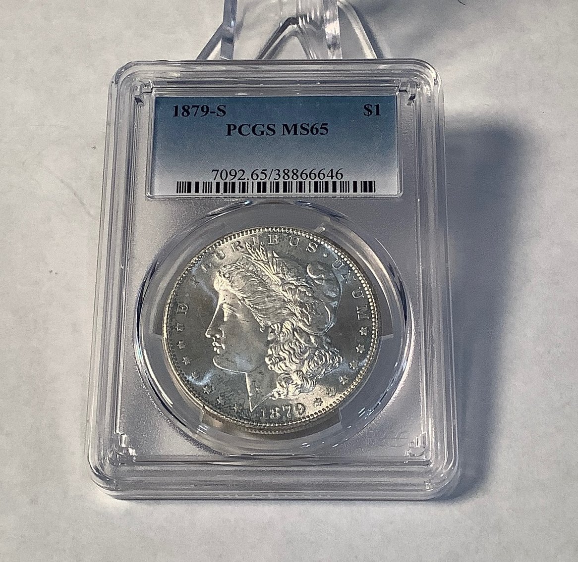 Image for Coin and Currency October 2022