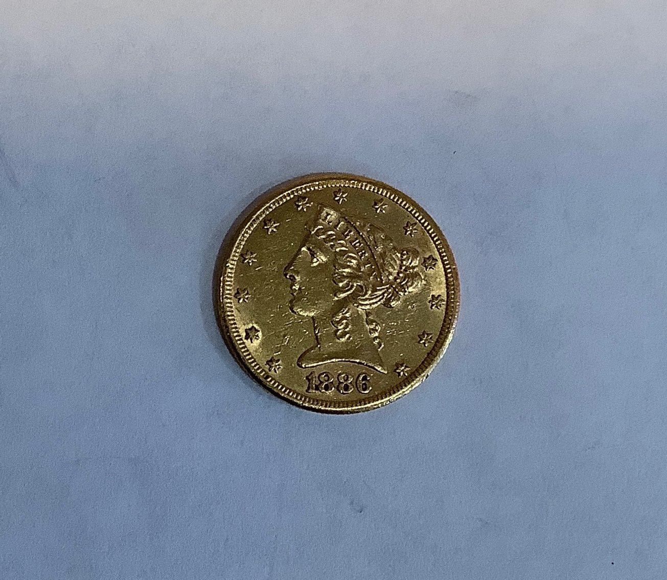 Image for Coin and Currency October 2022