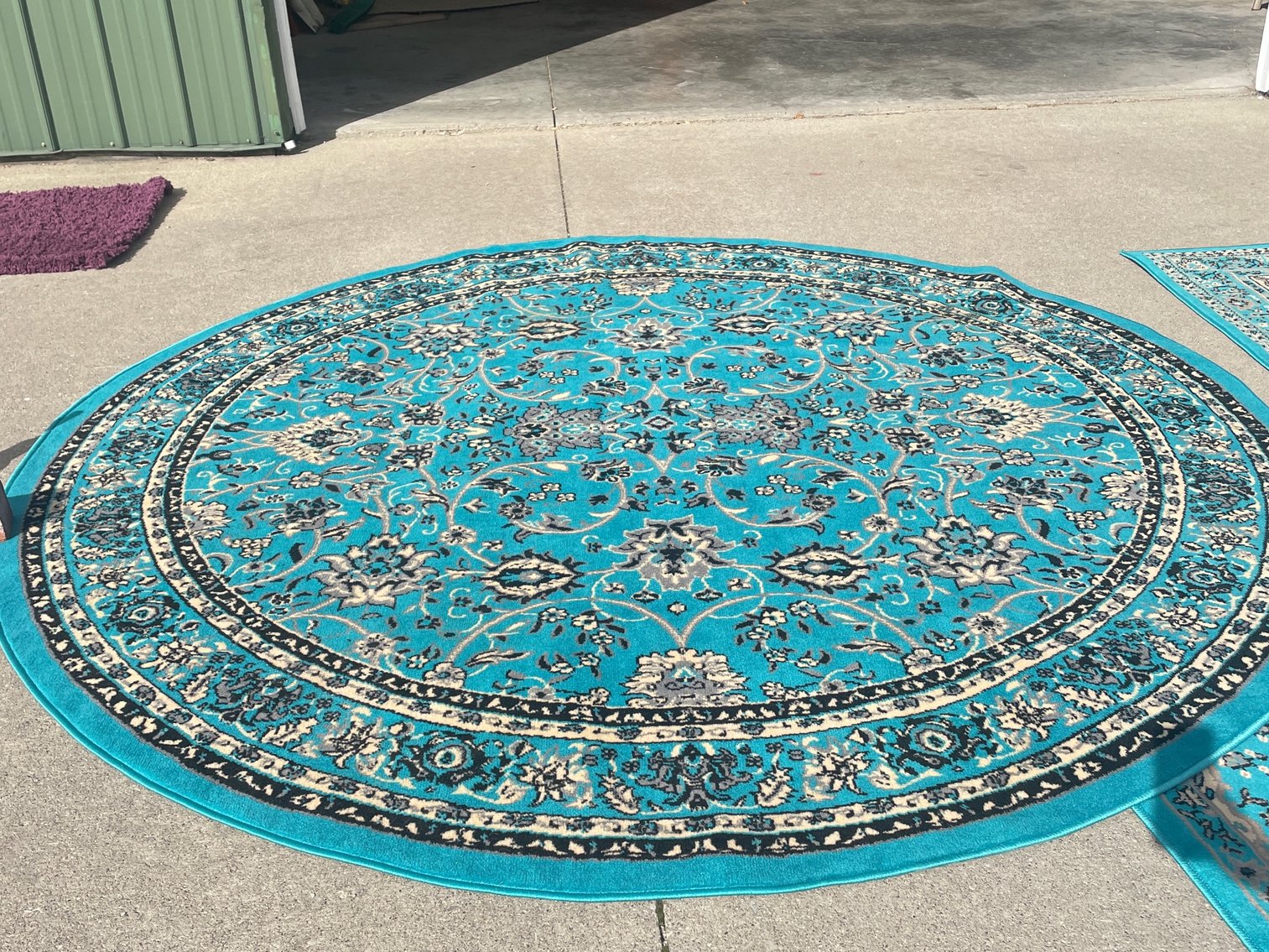 Image for John Deere Mower, Gator & More