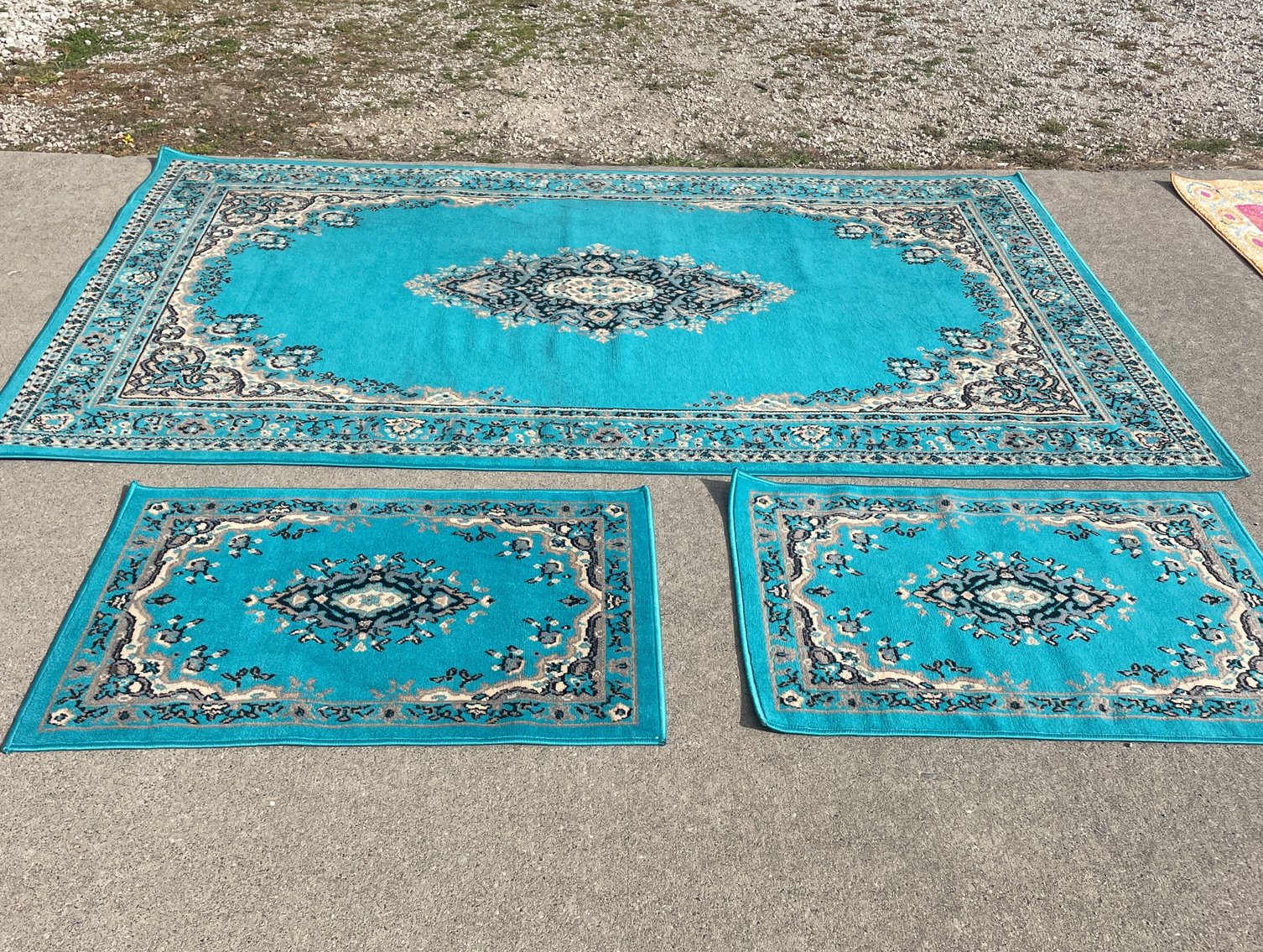 Image for John Deere Mower, Gator & More