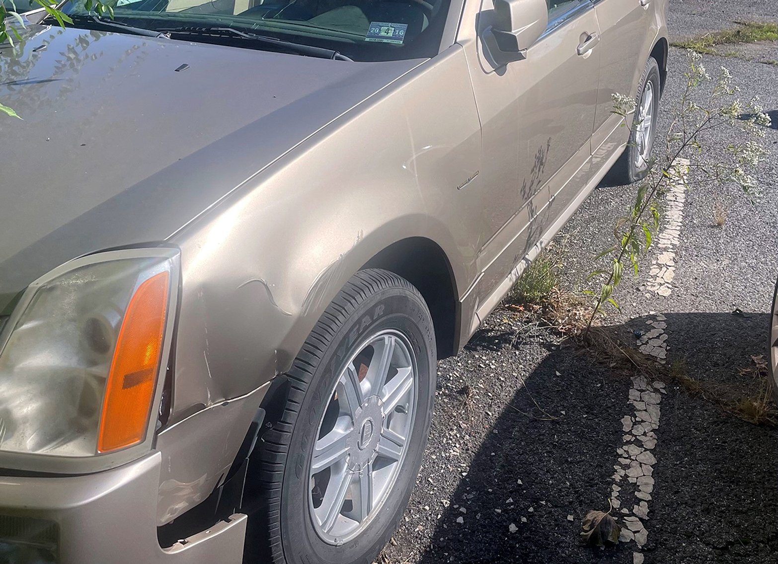 Image for Hudson County Prosecutor's Seized Vehicles