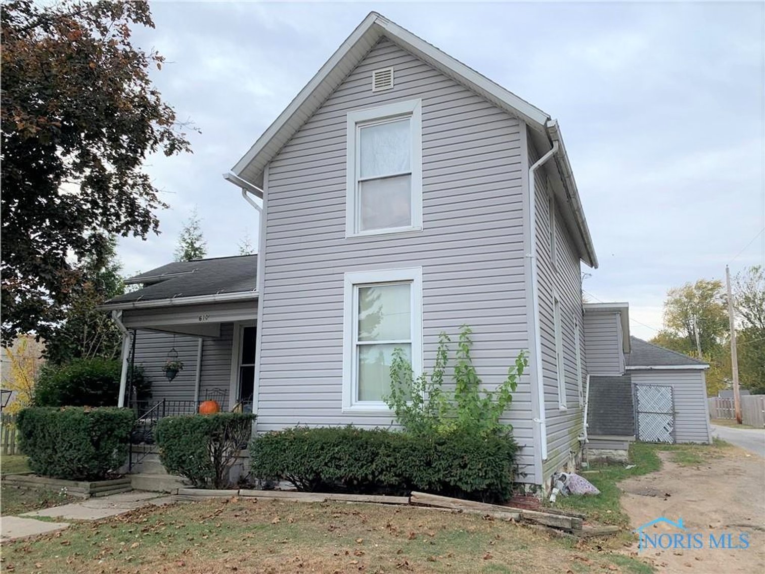 Image for 610 Carnahan Ave, Findlay, OH  45840