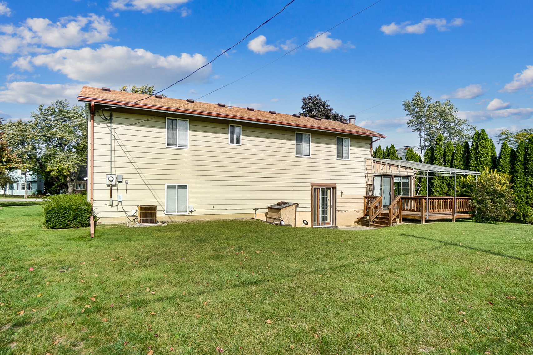 Image for 3326 Seaman St Oregon, OH  43616