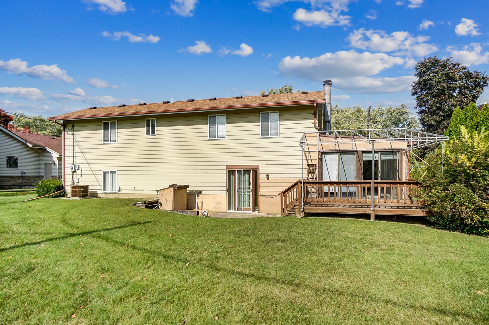 Image for 3326 Seaman St Oregon, OH  43616