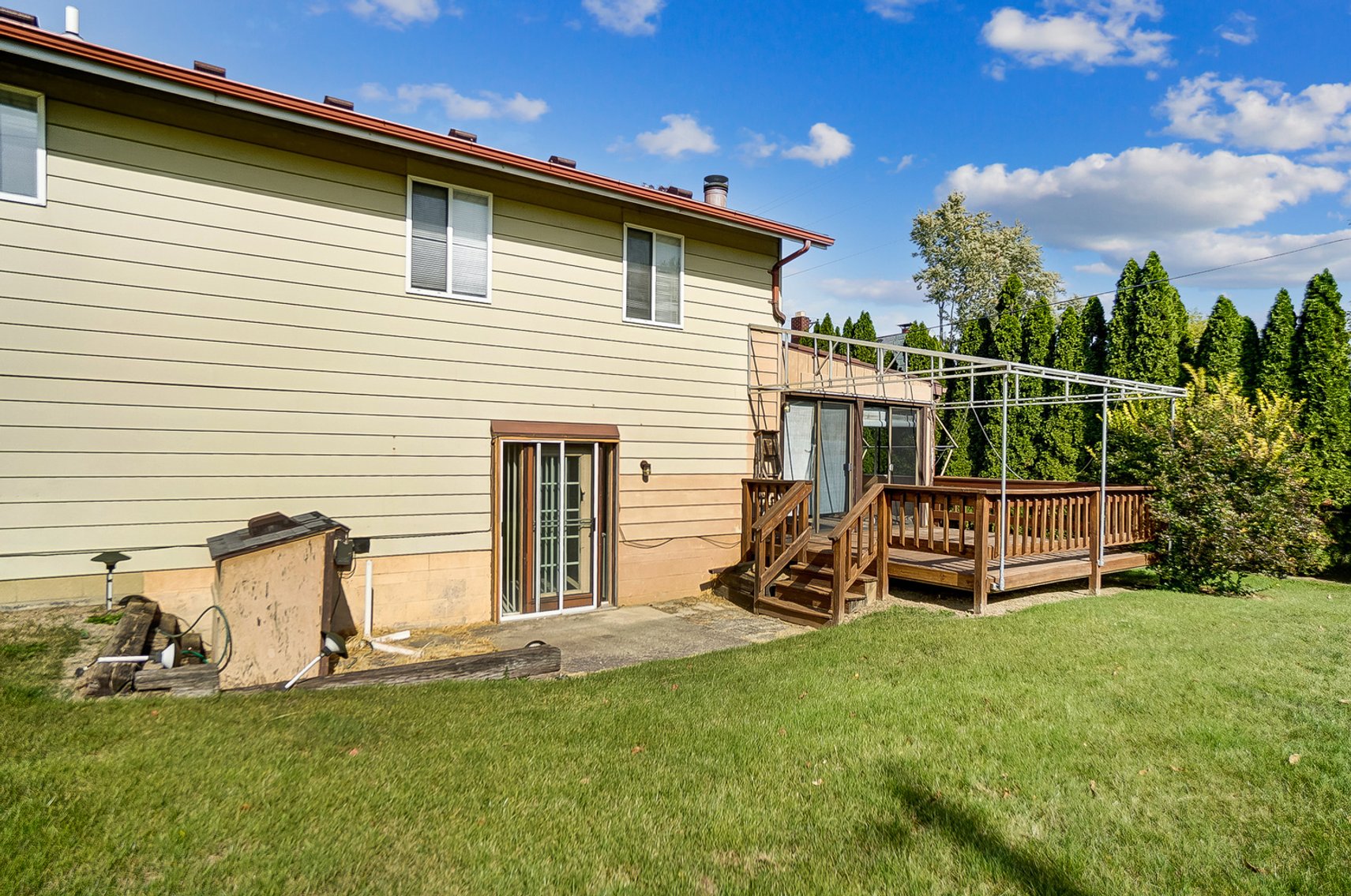 Image for 3326 Seaman St Oregon, OH  43616