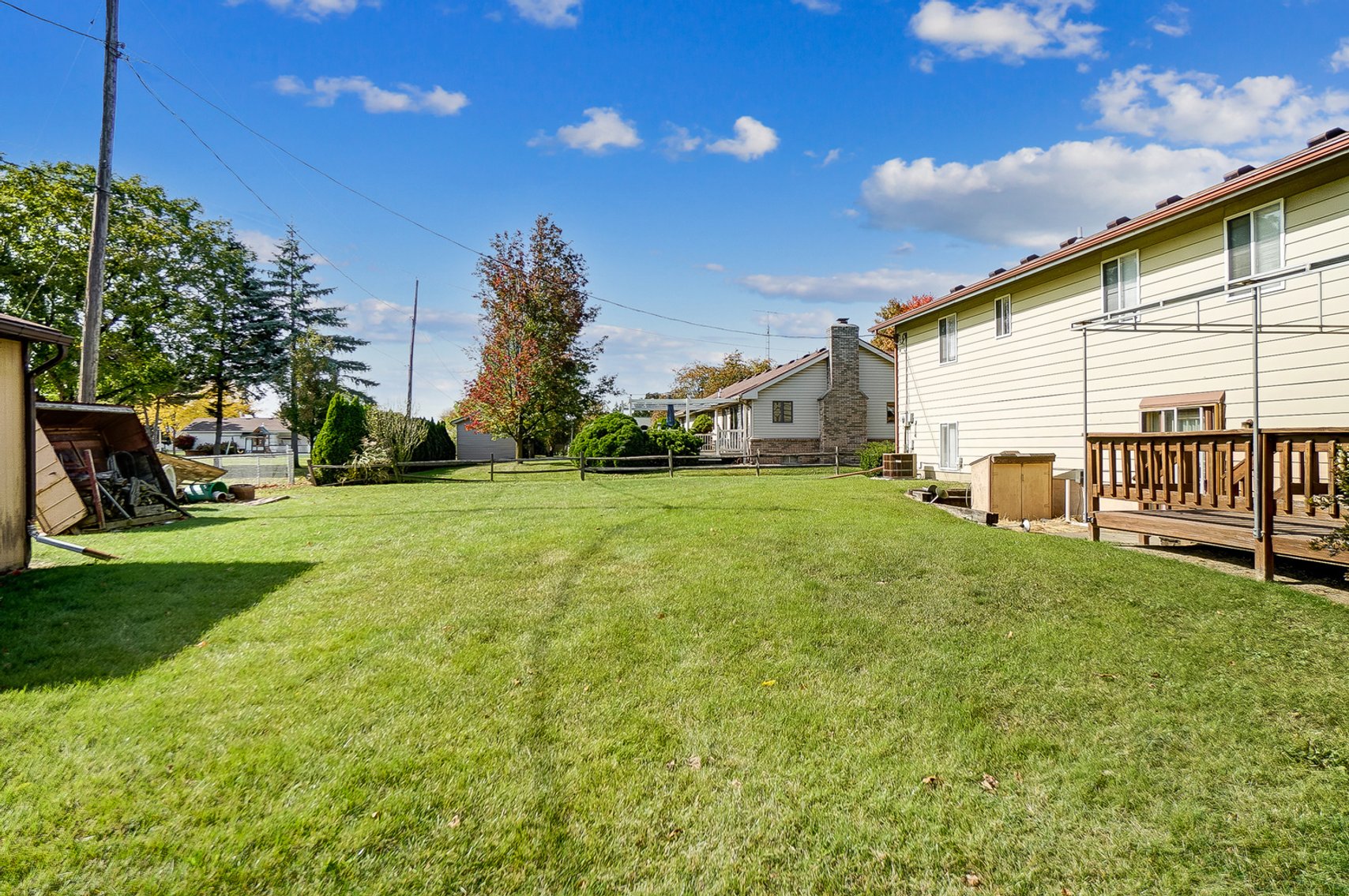 Image for 3326 Seaman St Oregon, OH  43616
