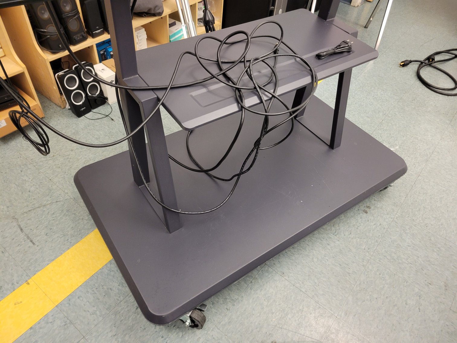 Image for Promethean AP6-65-4K ActivPanel, 4K, 65 inch Interactive Flat Panel