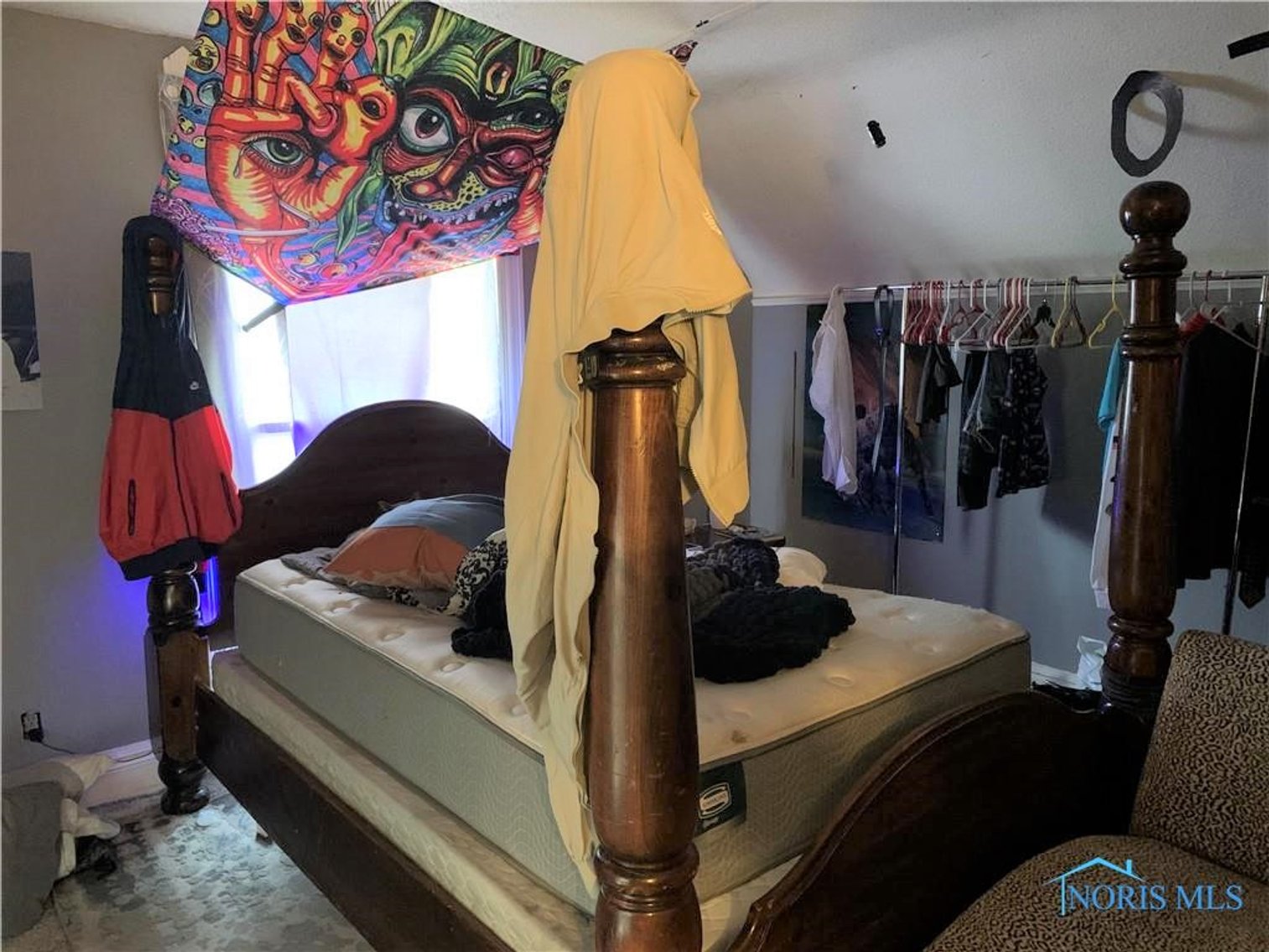 Image for 610 Carnahan Ave, Findlay, OH  45840