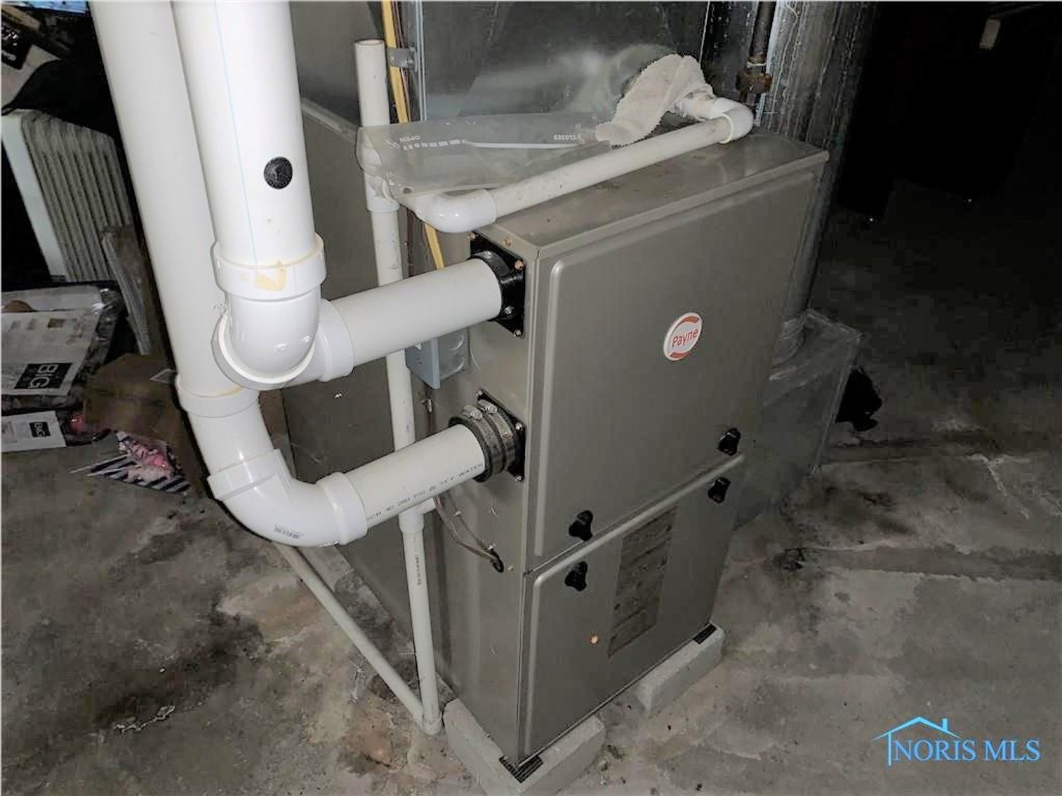 Image for 610 Carnahan Ave, Findlay, OH  45840