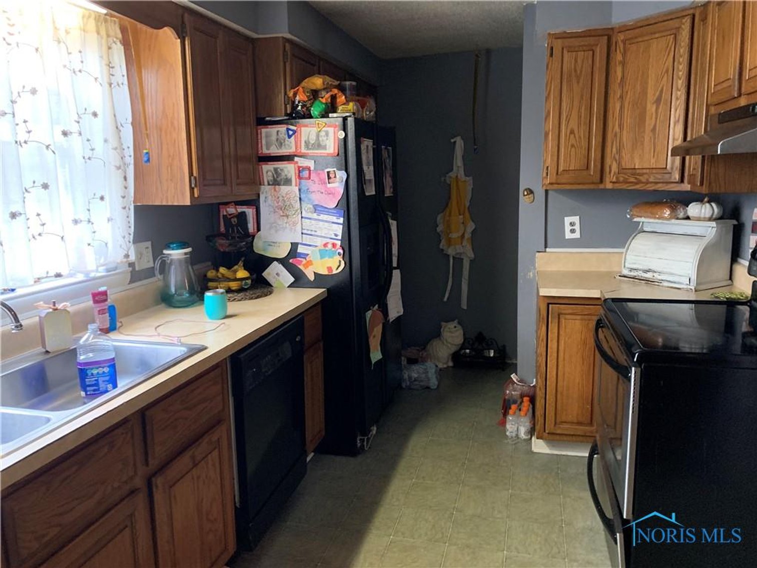 Image for 610 Carnahan Ave, Findlay, OH  45840