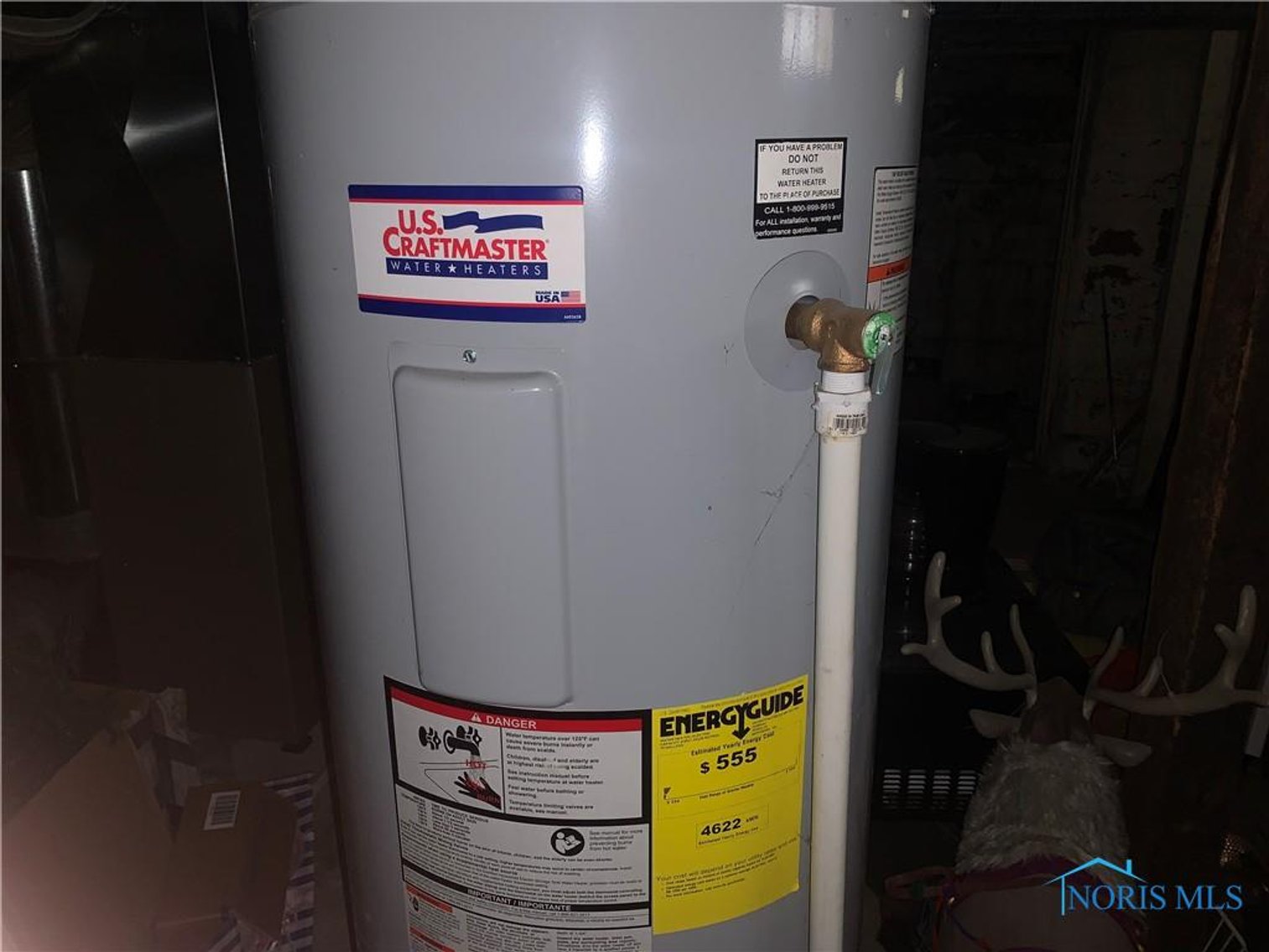 Image for 610 Carnahan Ave, Findlay, OH  45840