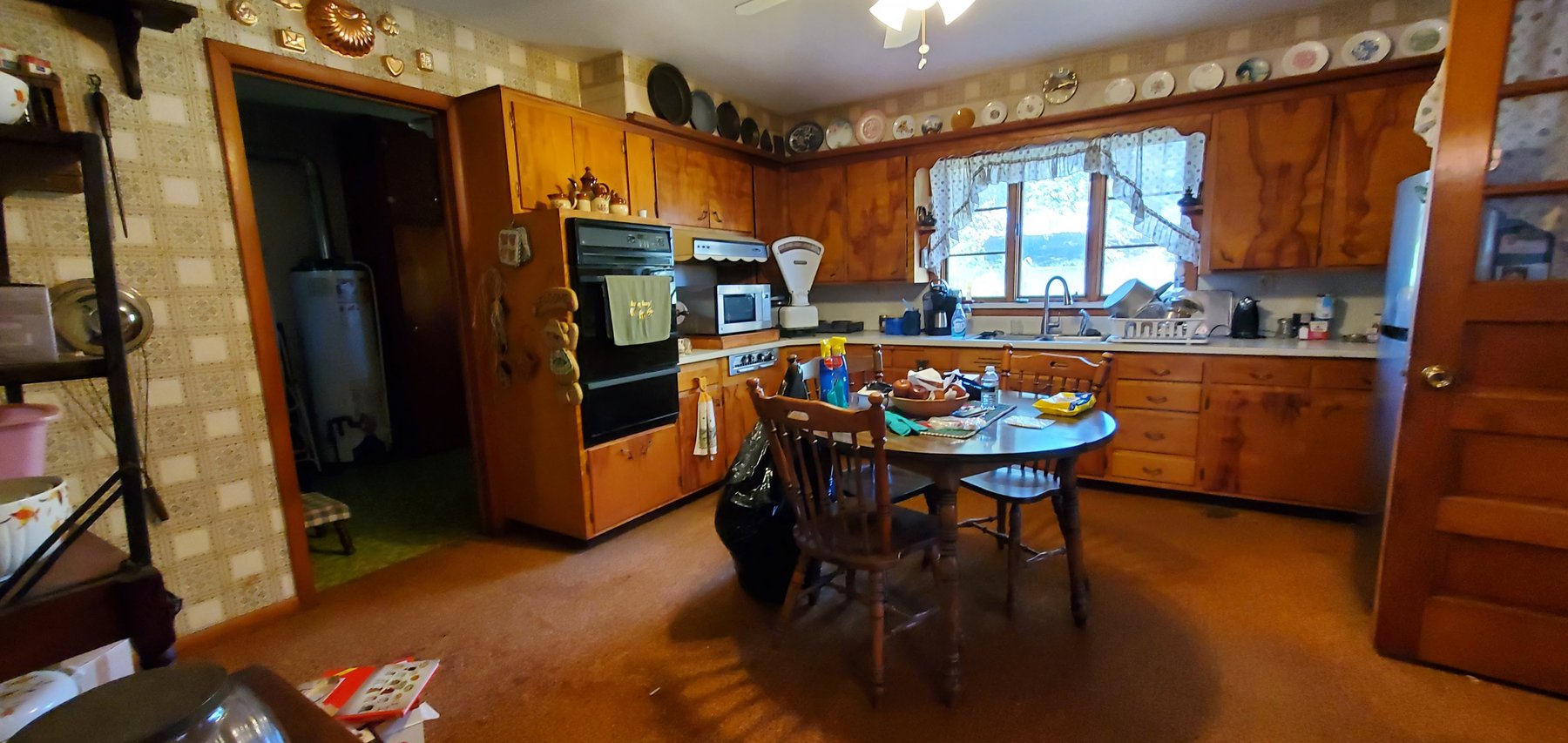 Image for 1300 Bowling Green Rd E, Bradner, OH  43406