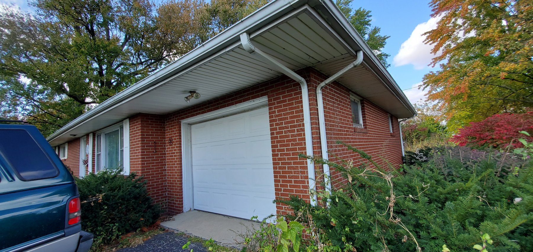 Image for 1300 Bowling Green Rd E, Bradner, OH  43406