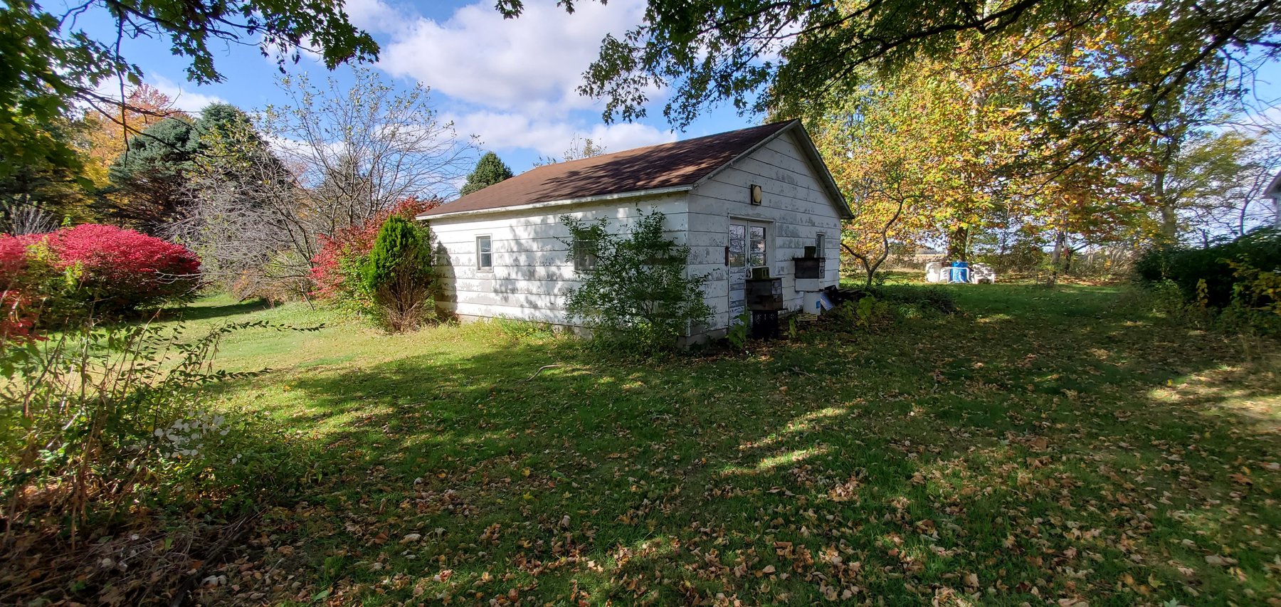 Image for 1300 Bowling Green Rd E, Bradner, OH  43406