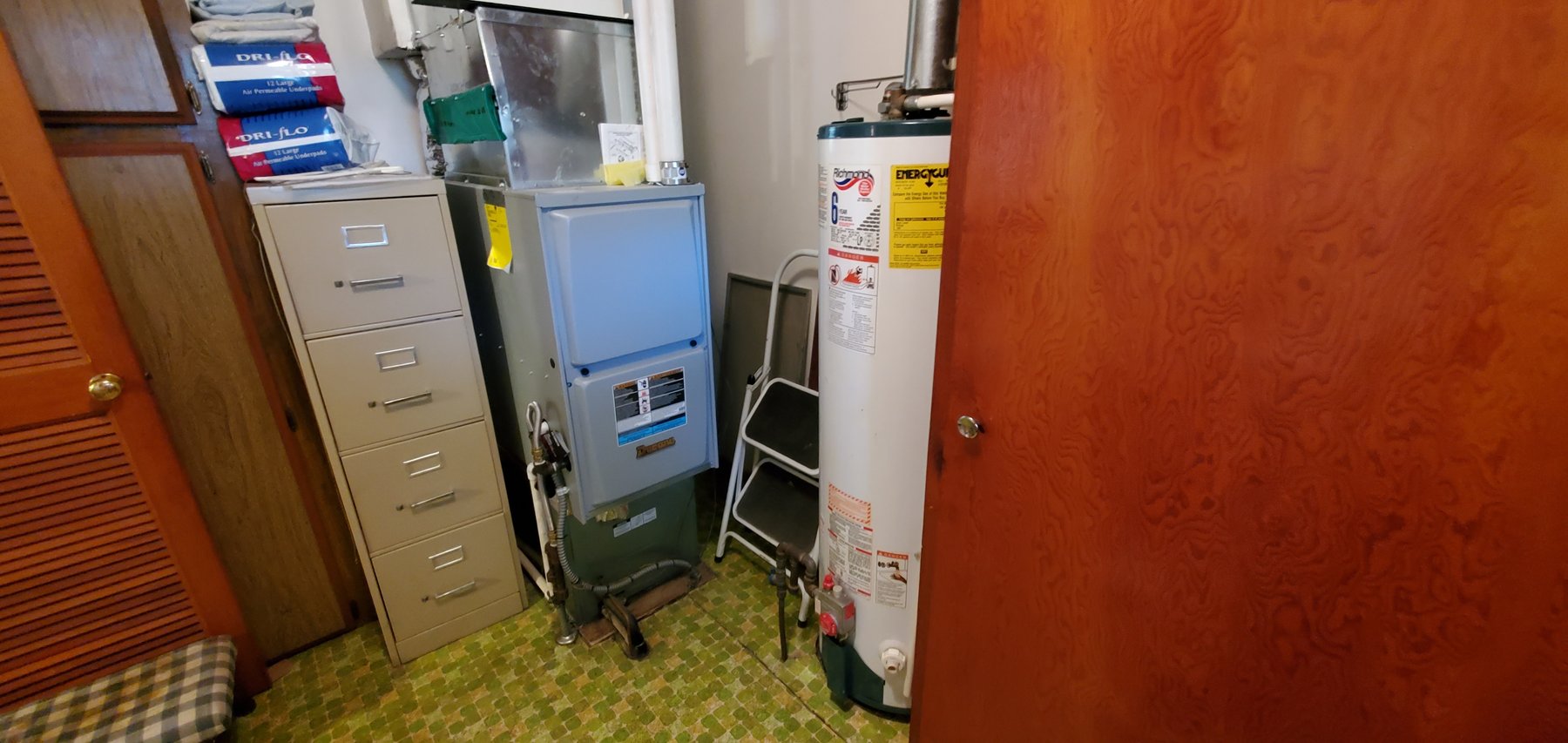 Image for 1300 Bowling Green Rd E, Bradner, OH  43406