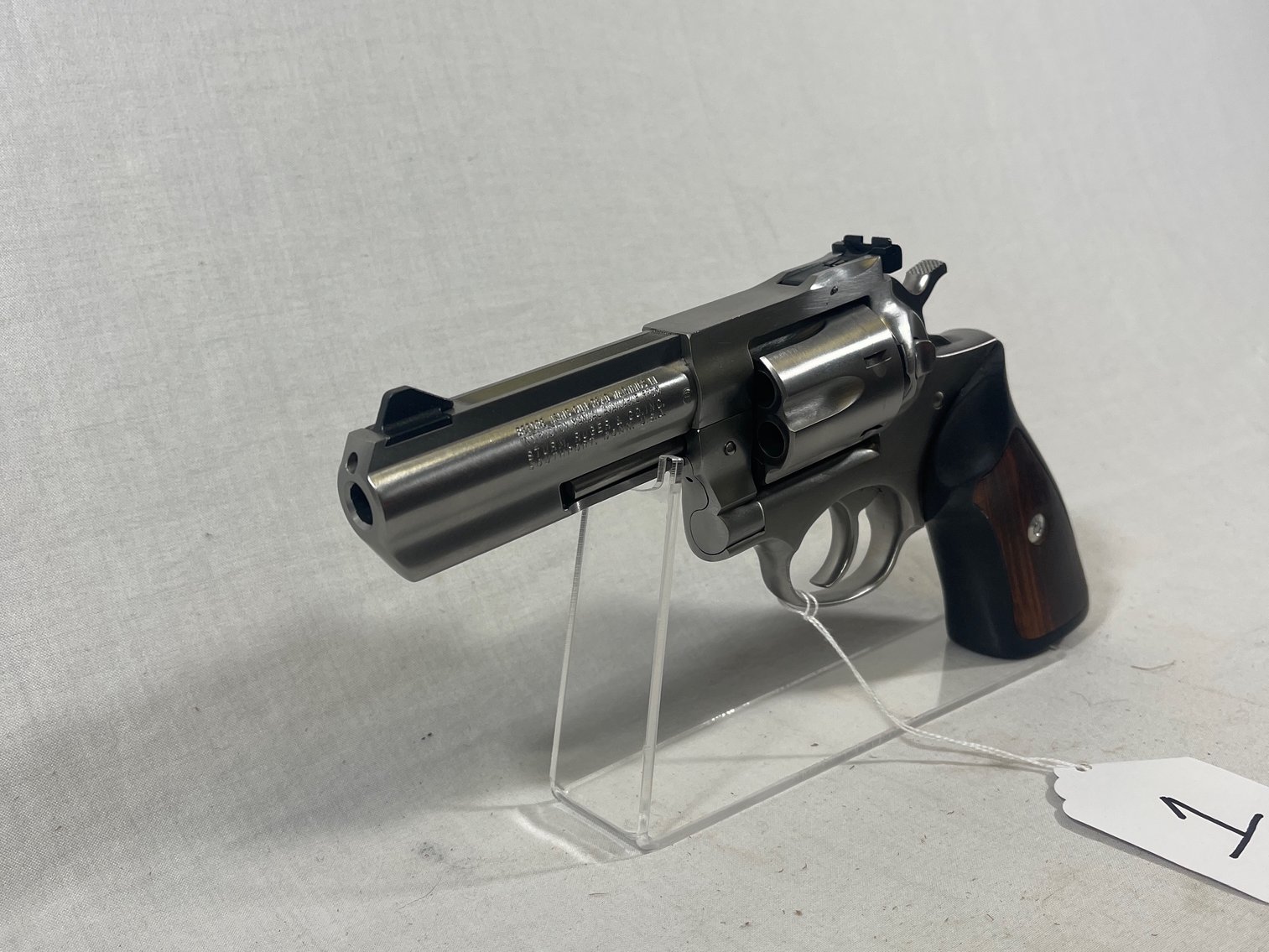 Image for Private Gun Collection