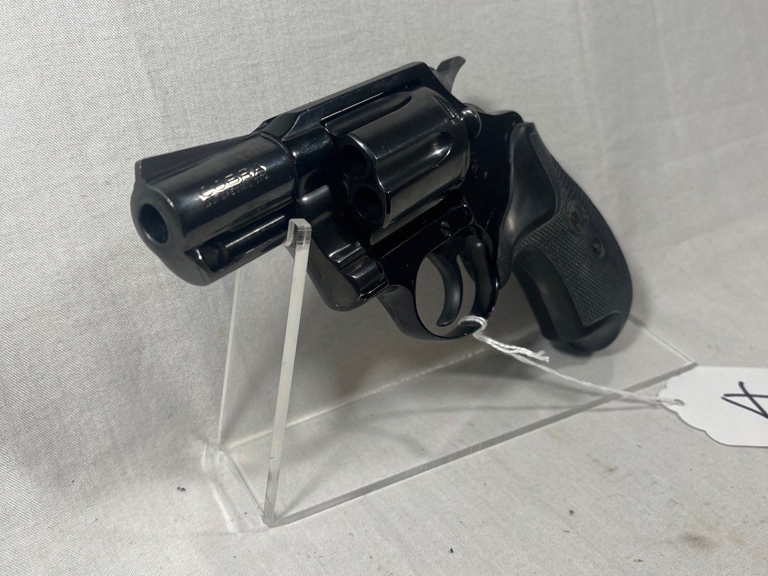 Image for Private Gun Collection