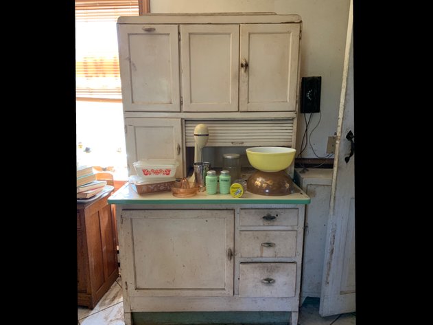 Image for Raymond Wilson Estate, part 2