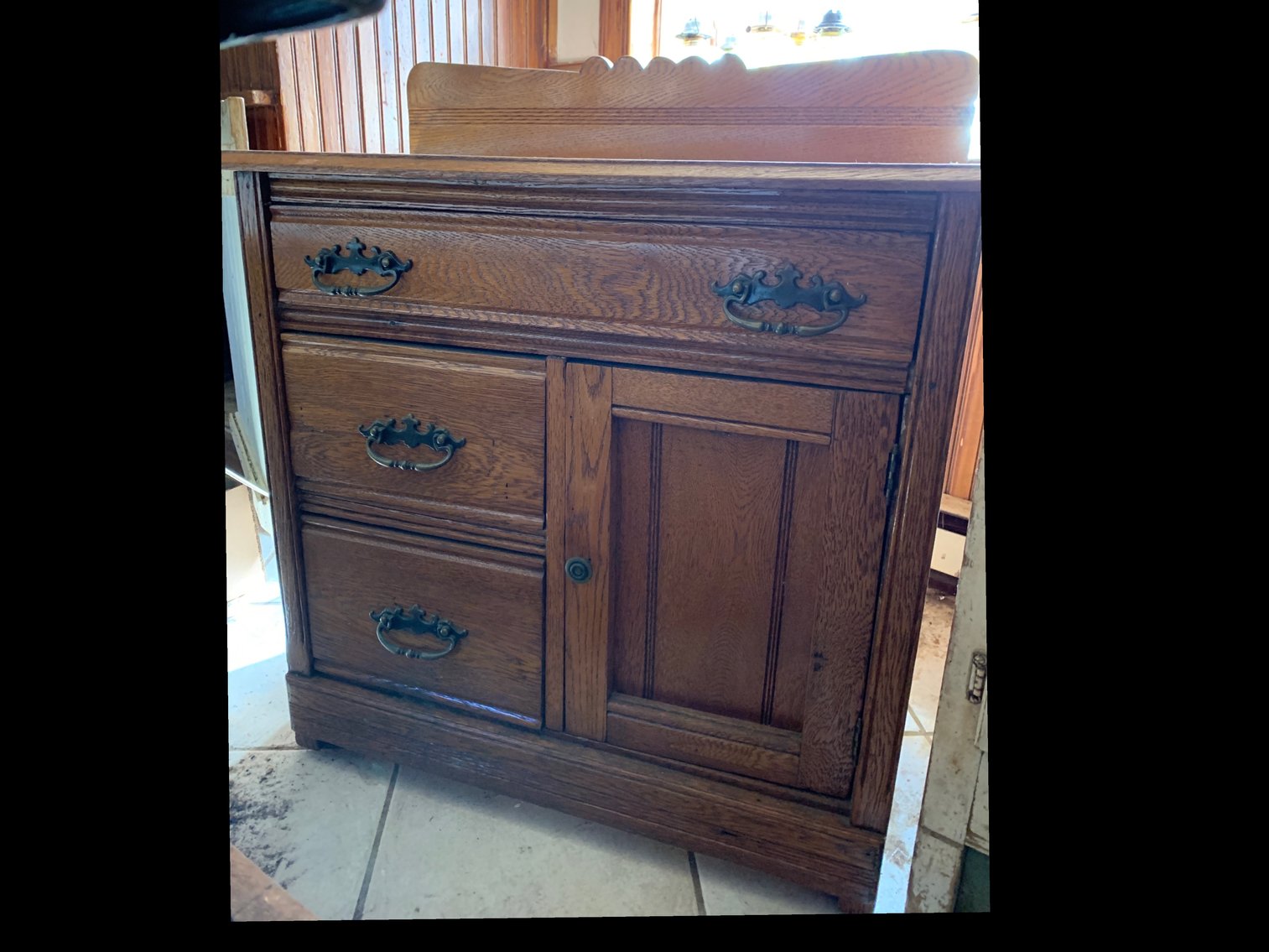 Image for Raymond Wilson Estate, part 2