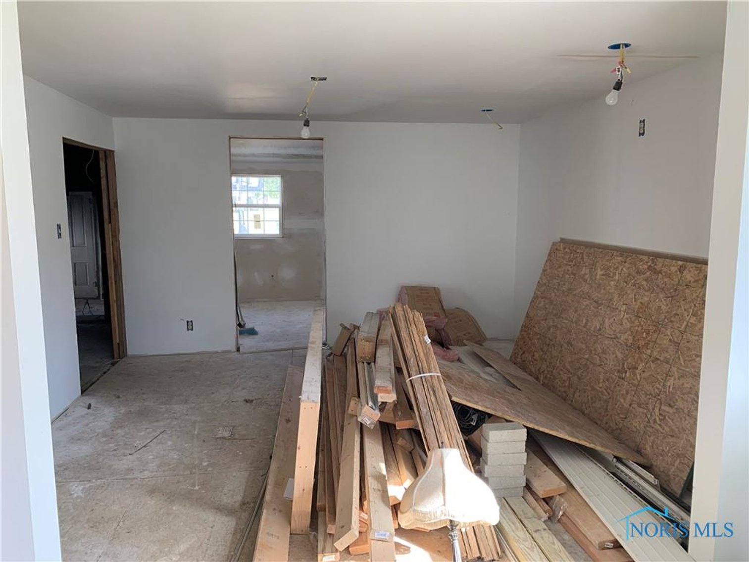 Image for 518 N Third St, North Baltimore OH  45872