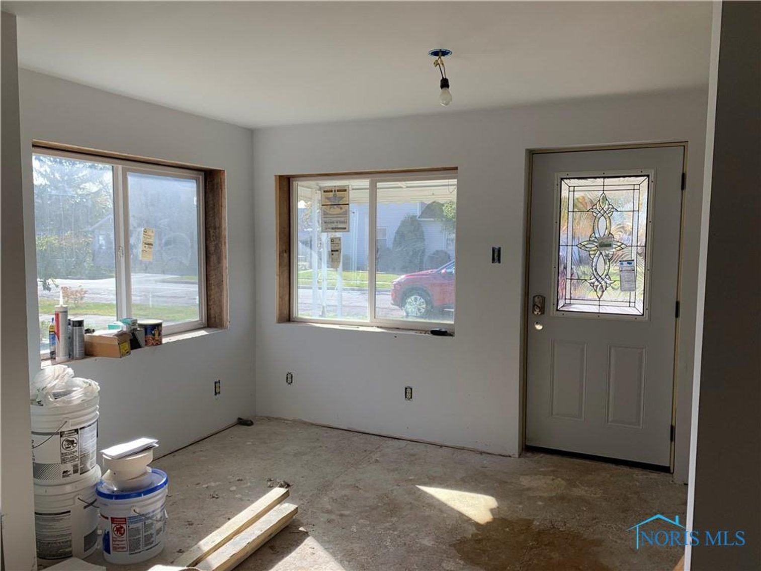 Image for 518 N Third St, North Baltimore OH  45872