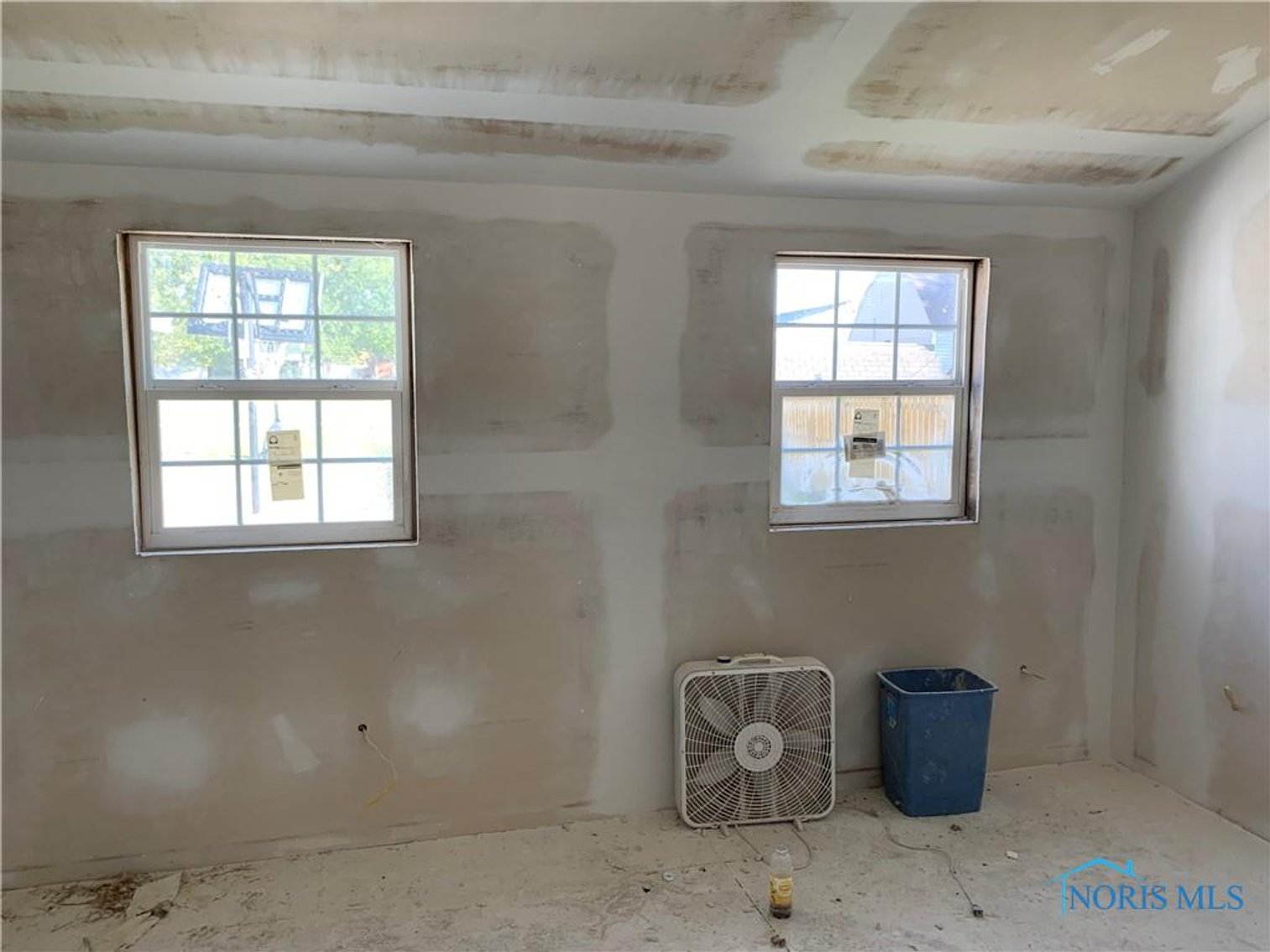 Image for 518 N Third St, North Baltimore OH  45872