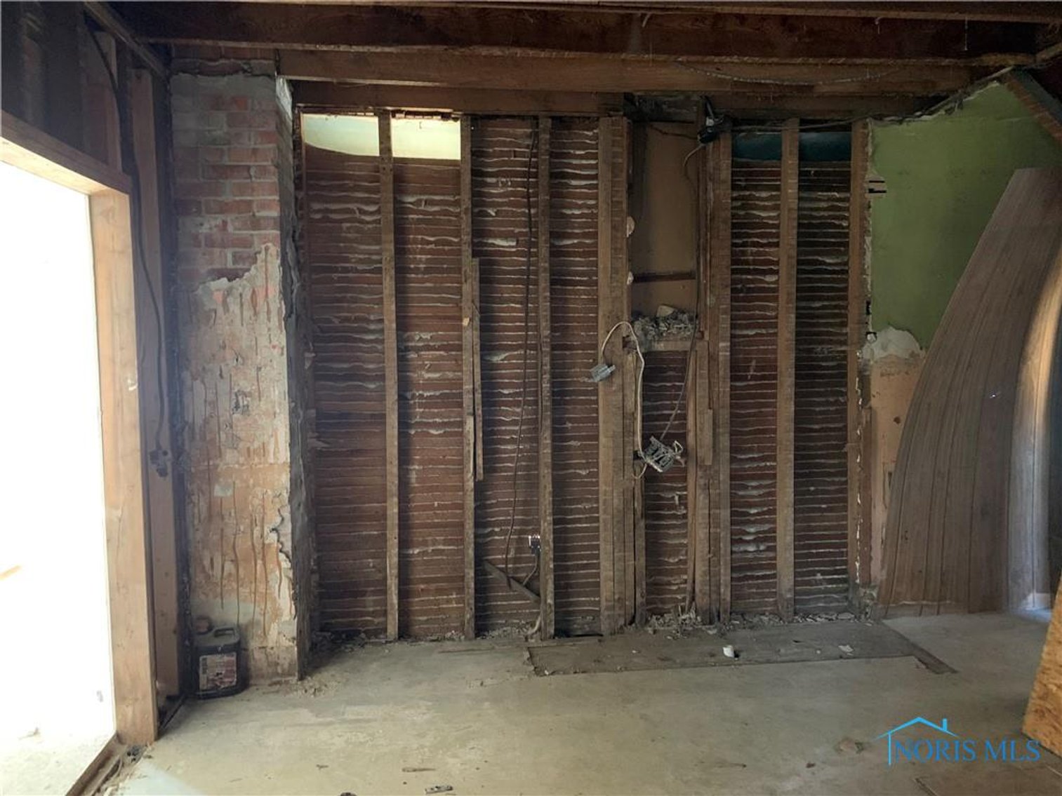 Image for 518 N Third St, North Baltimore OH  45872