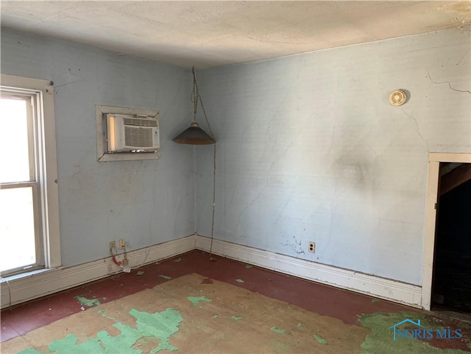 Image for 518 N Third St, North Baltimore OH  45872