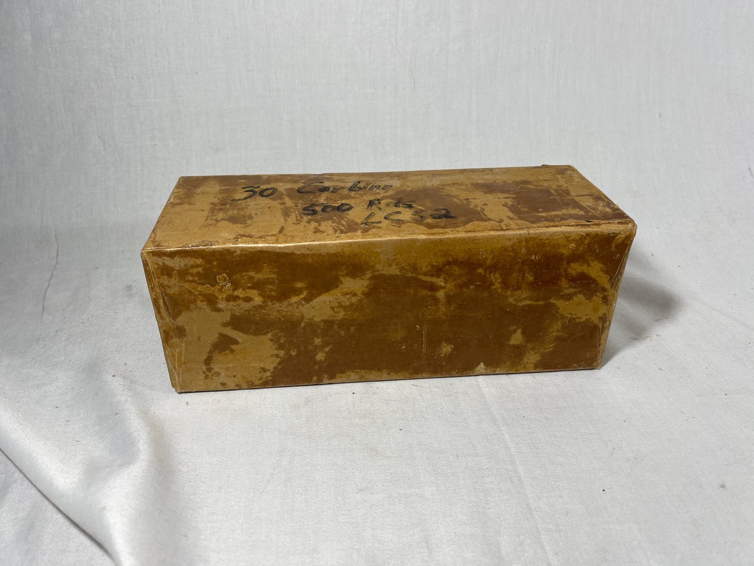 Image for Ammo, Bayonets, and Hunting Auction