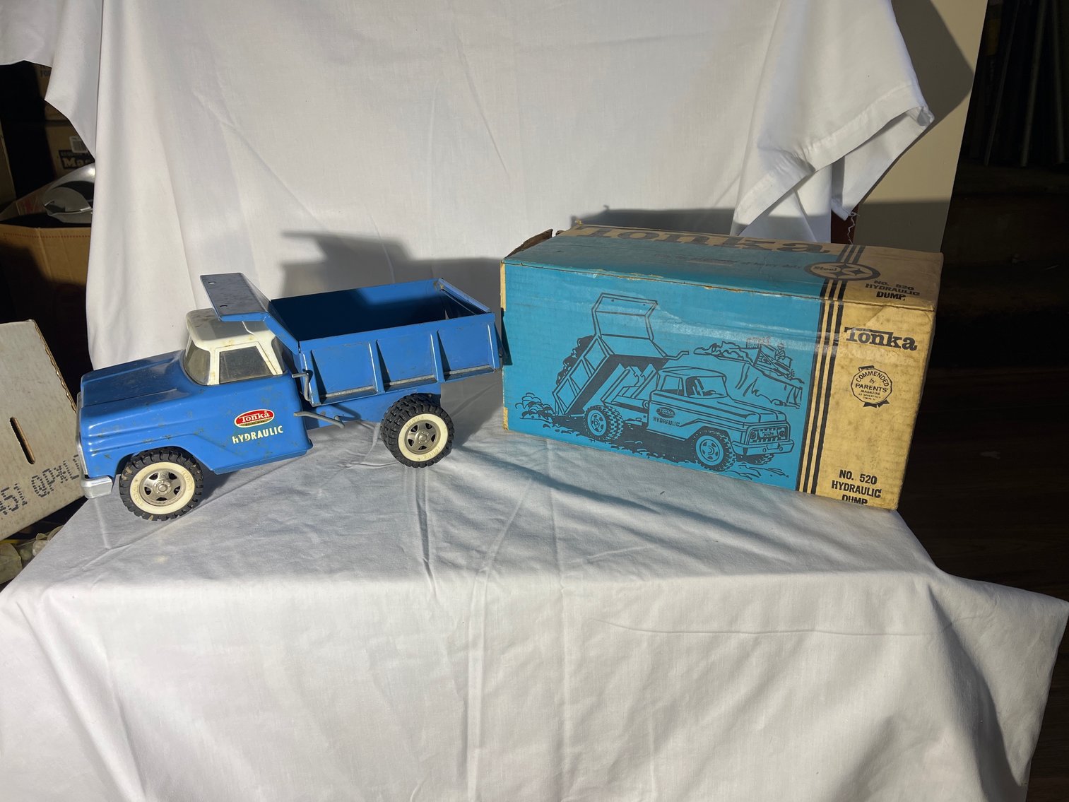 Image for North Baltimore Estate Auction