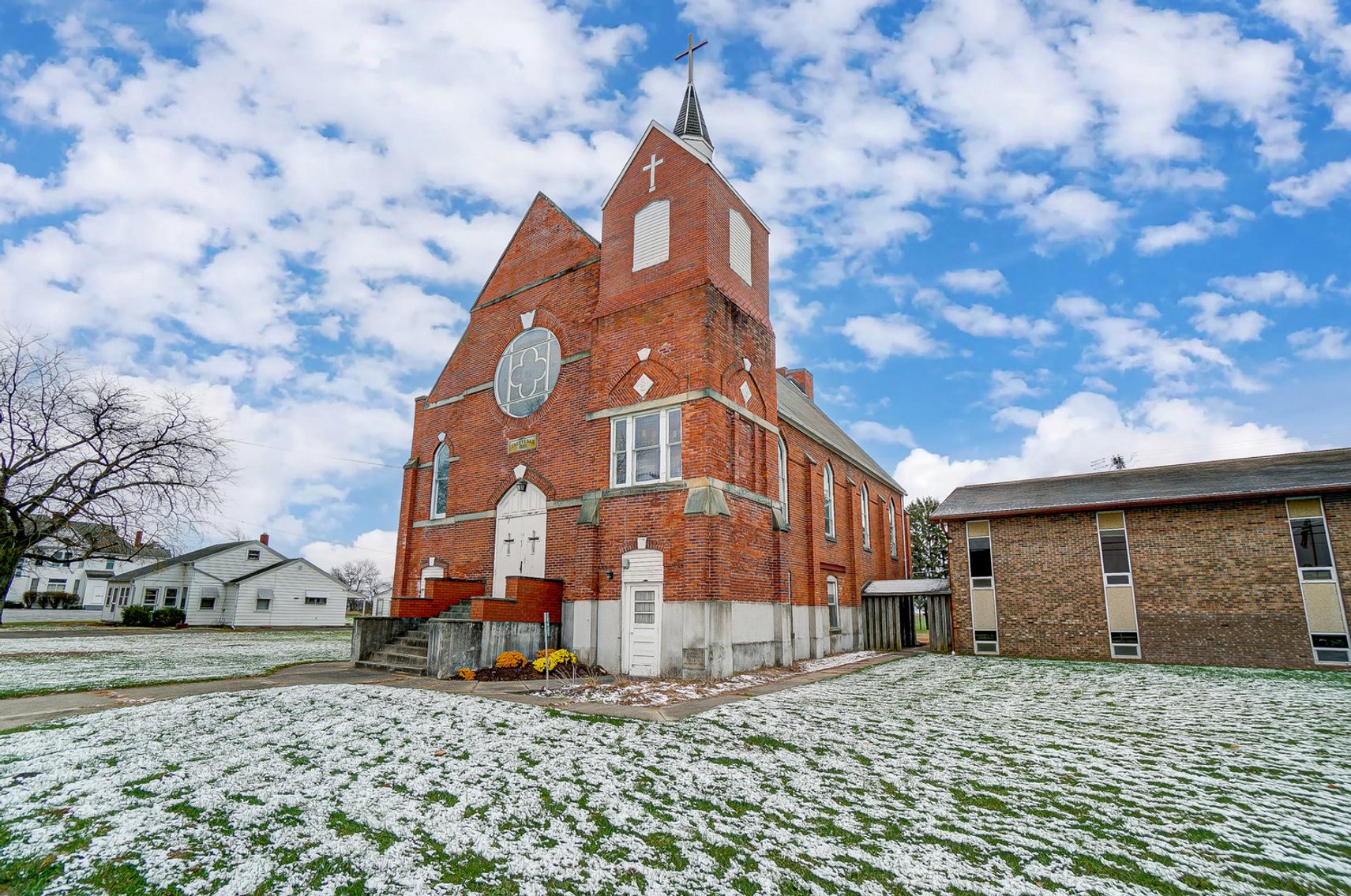 Image for Grace Lutheran Church, Weston, OH  43569