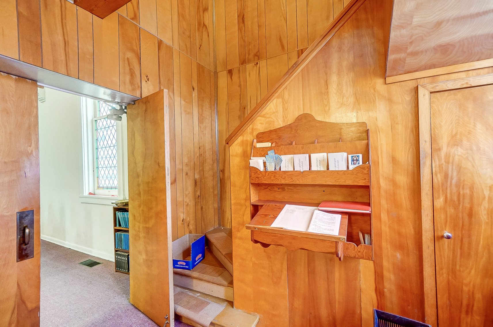 Image for Grace Lutheran Church, Weston, OH  43569