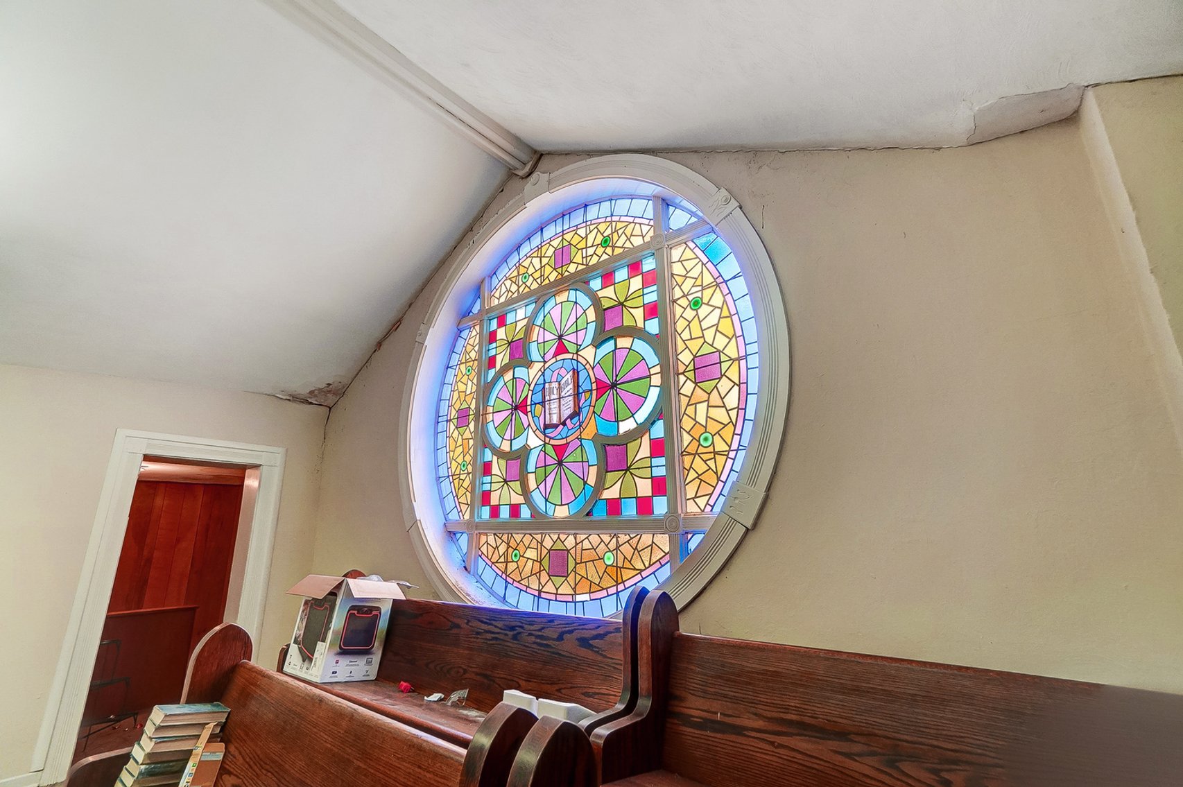 Image for Grace Lutheran Church, Weston, OH  43569