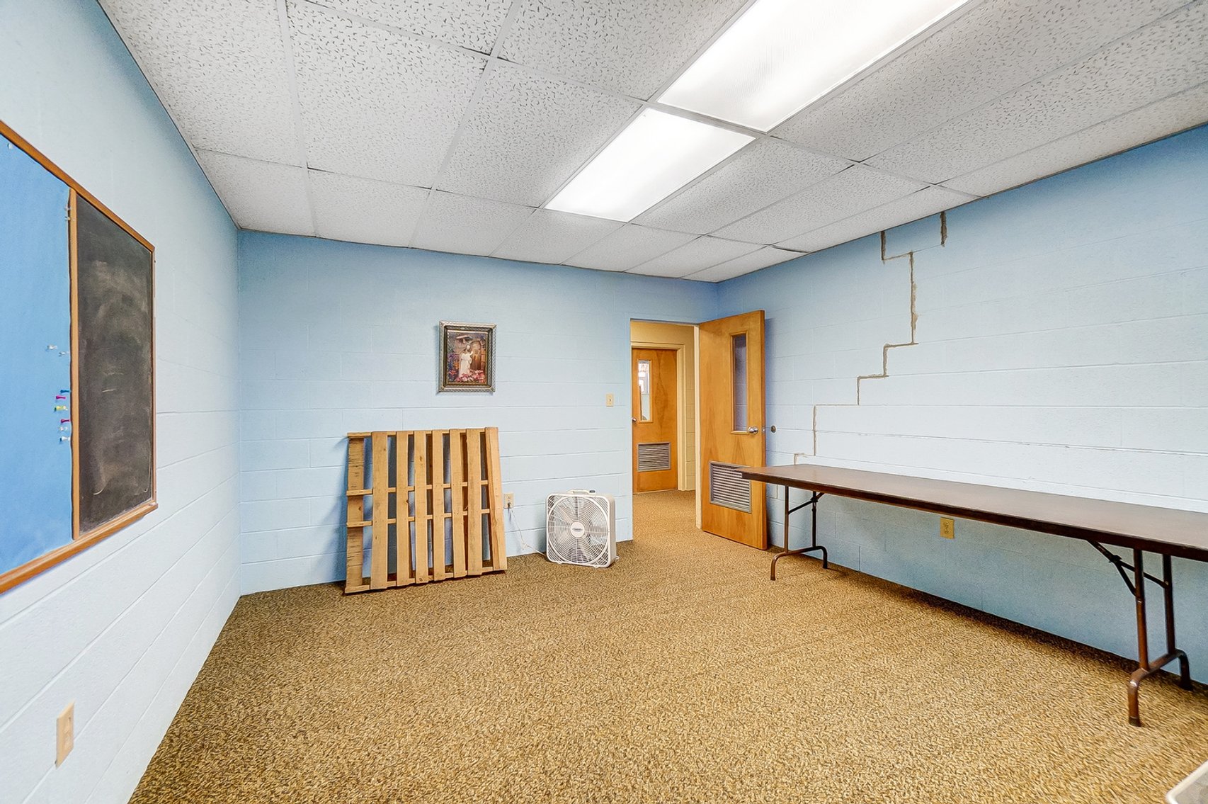 Image for Grace Lutheran Church, Weston, OH  43569