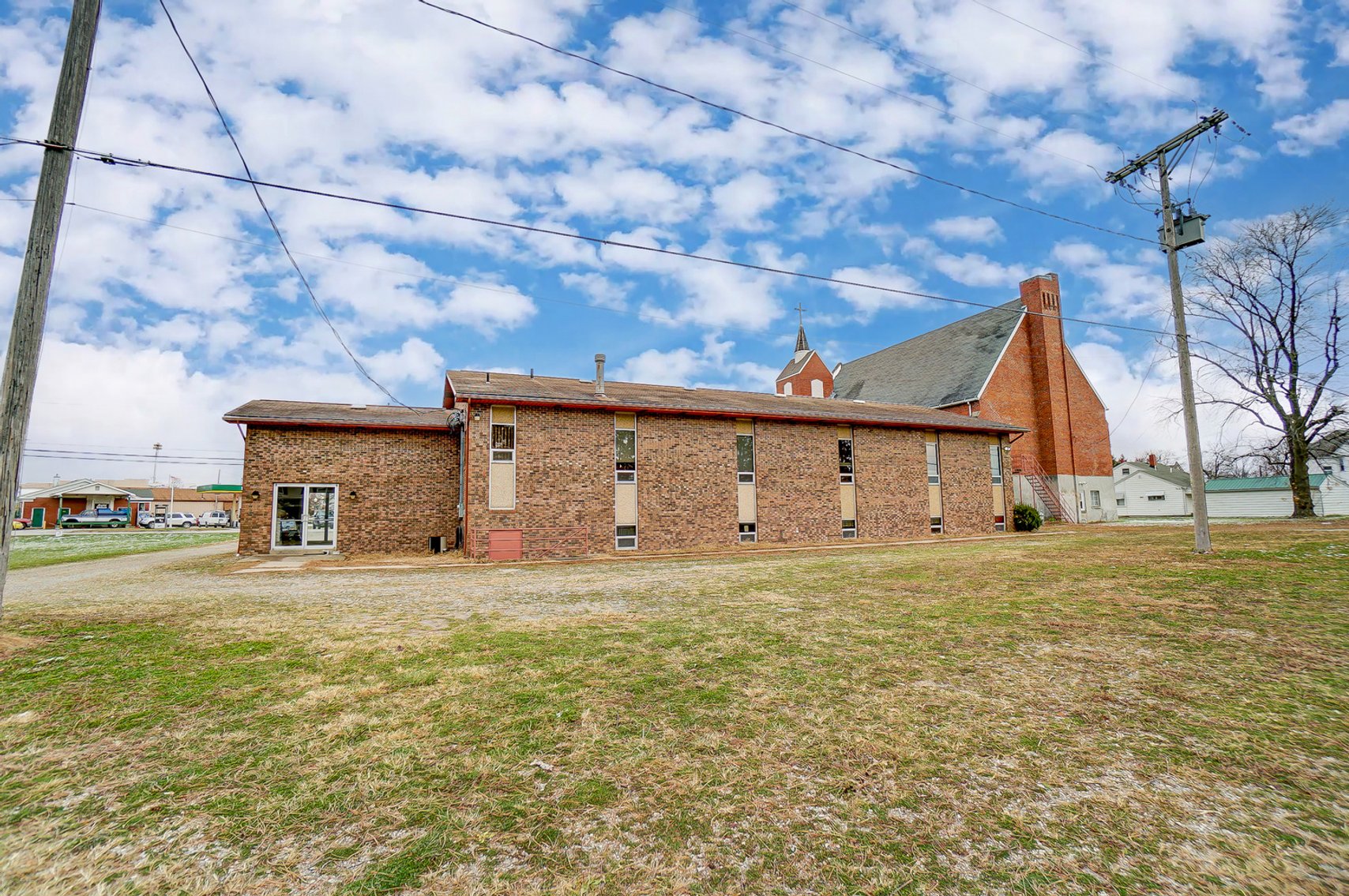 Image for Grace Lutheran Church, Weston, OH  43569