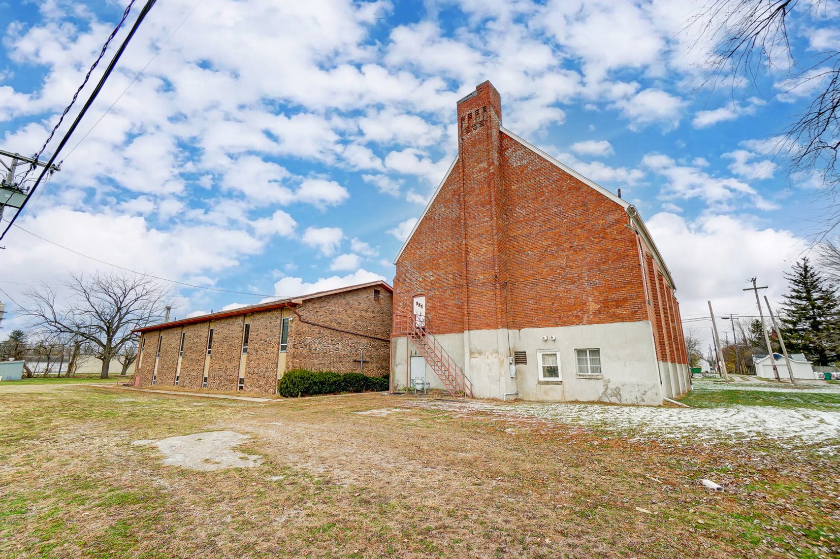 Image for Grace Lutheran Church, Weston, OH  43569