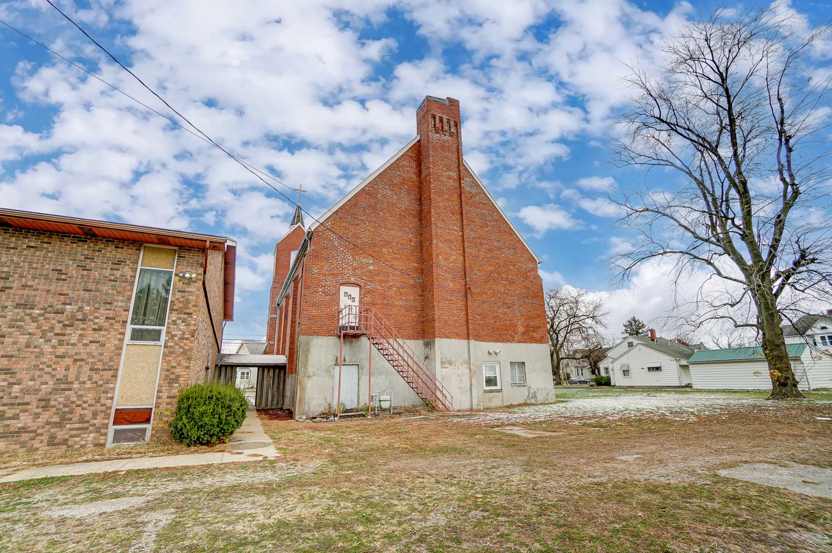 Image for Grace Lutheran Church, Weston, OH  43569