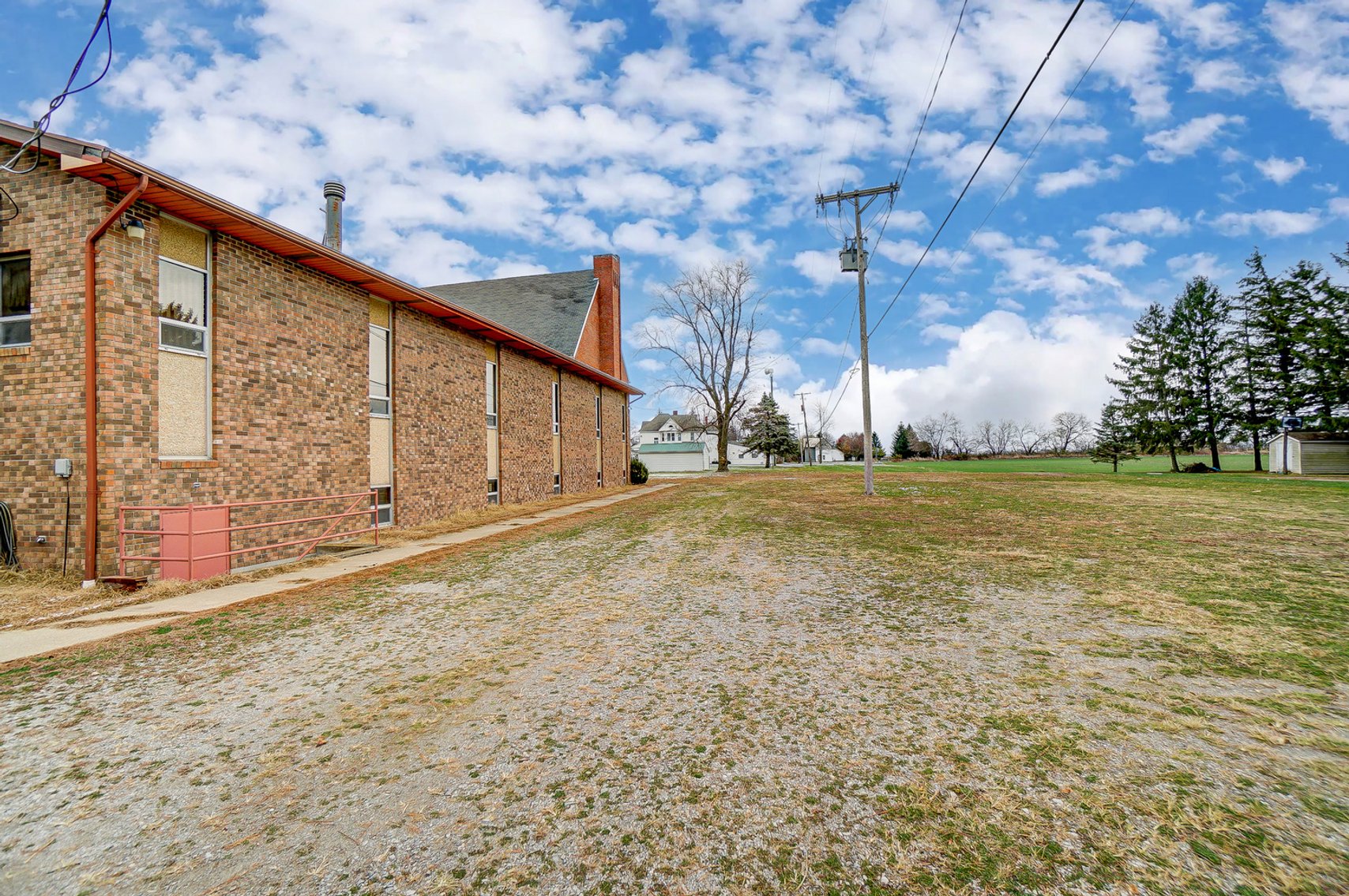 Image for Grace Lutheran Church, Weston, OH  43569