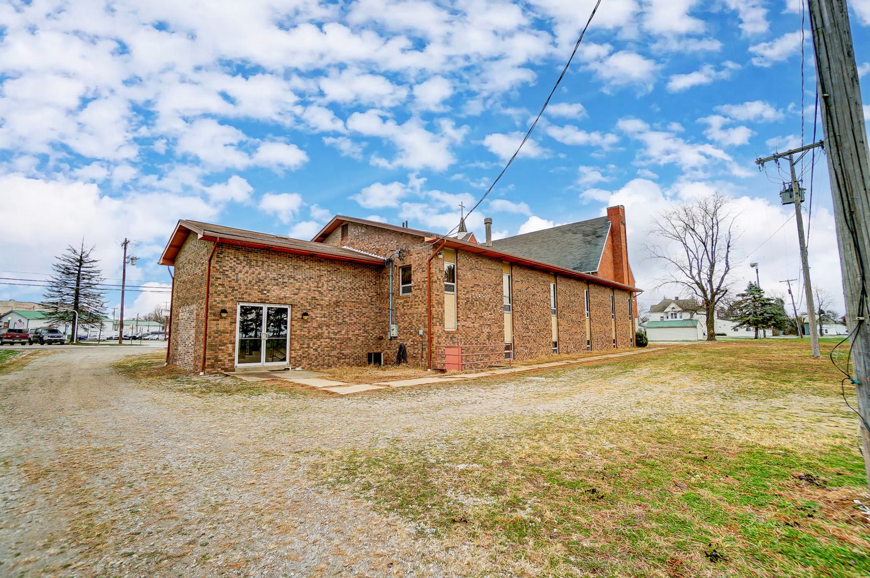 Image for Grace Lutheran Church, Weston, OH  43569