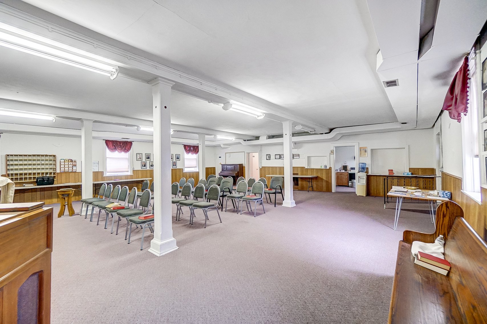 Image for Grace Lutheran Church, Weston, OH  43569