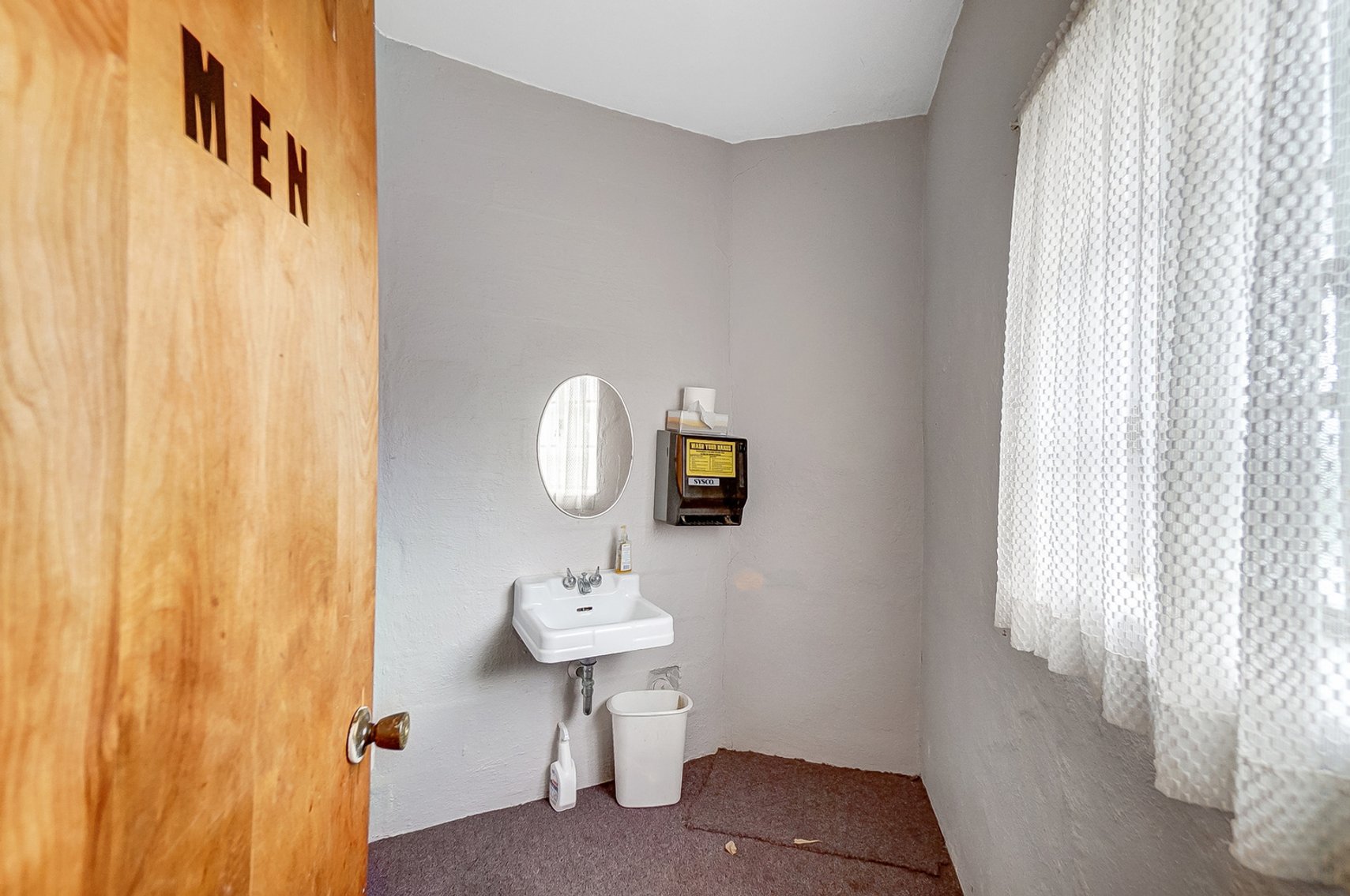 Image for Grace Lutheran Church, Weston, OH  43569