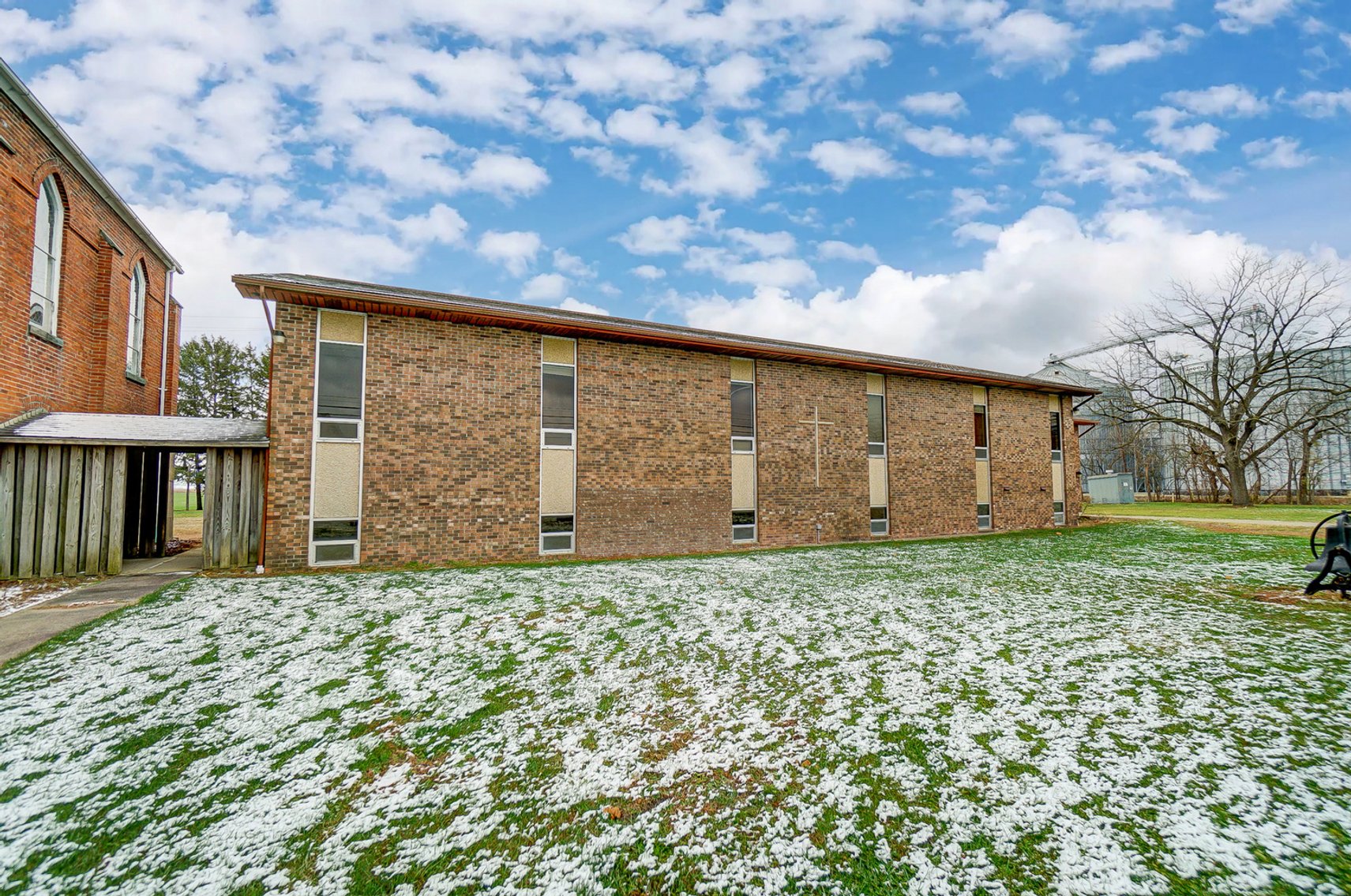 Image for Grace Lutheran Church, Weston, OH  43569