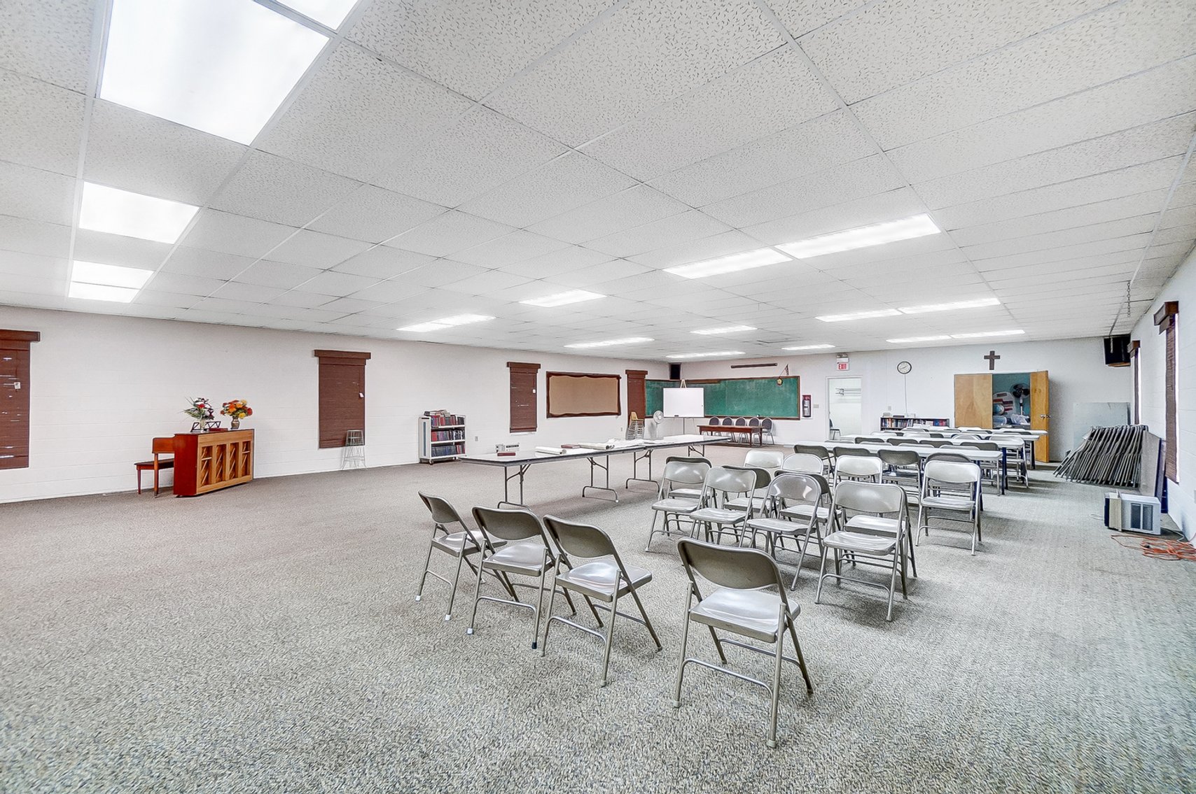 Image for Grace Lutheran Church, Weston, OH  43569