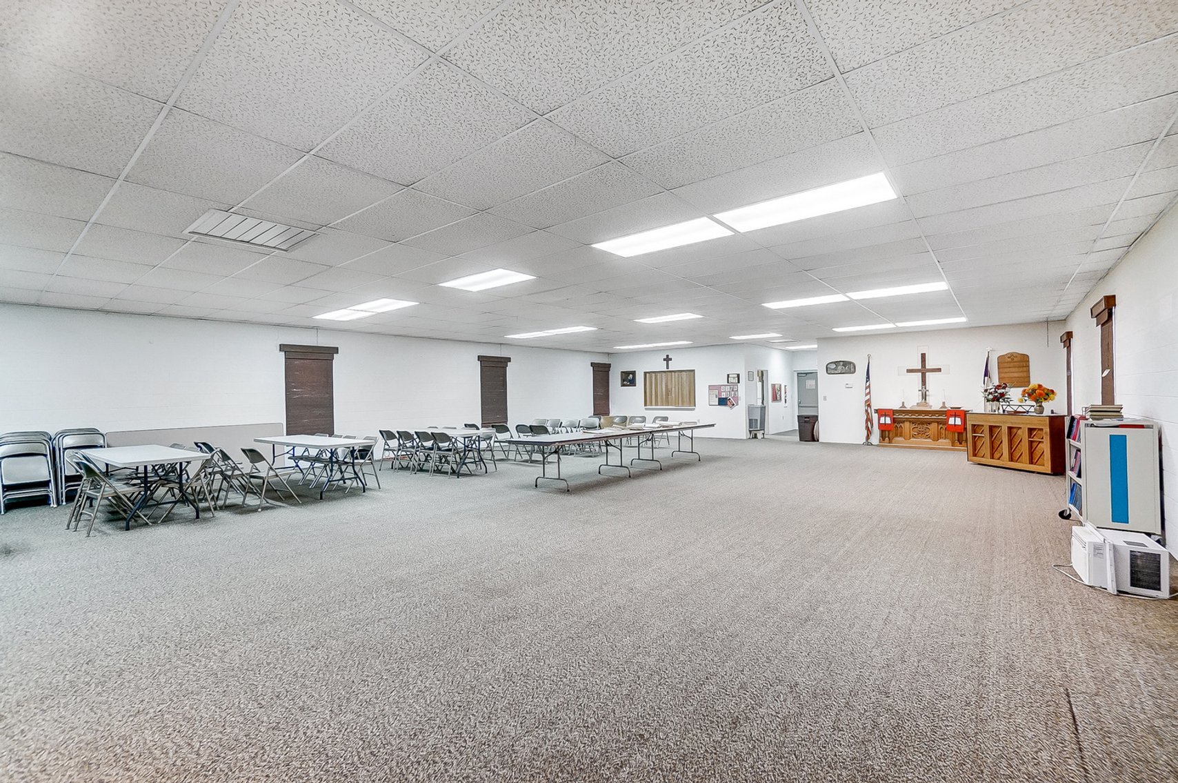 Image for Grace Lutheran Church, Weston, OH  43569