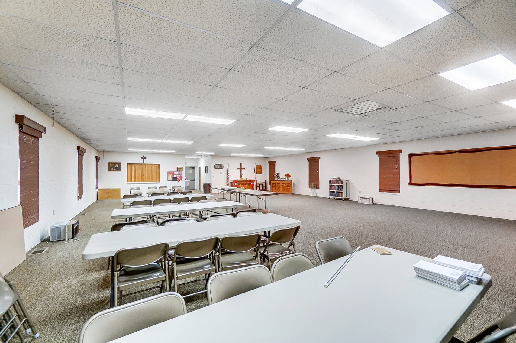 Image for Grace Lutheran Church, Weston, OH  43569