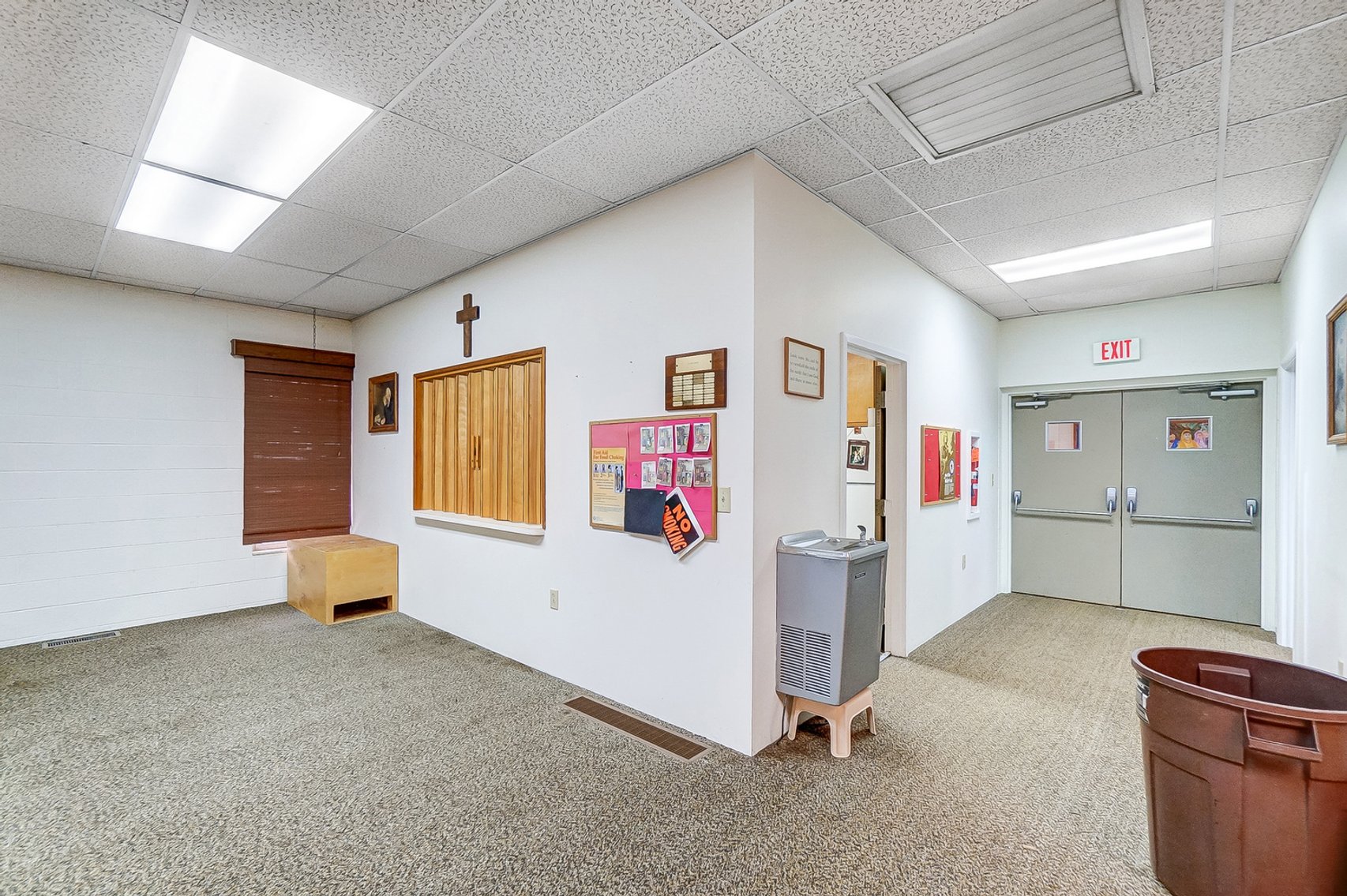 Image for Grace Lutheran Church, Weston, OH  43569
